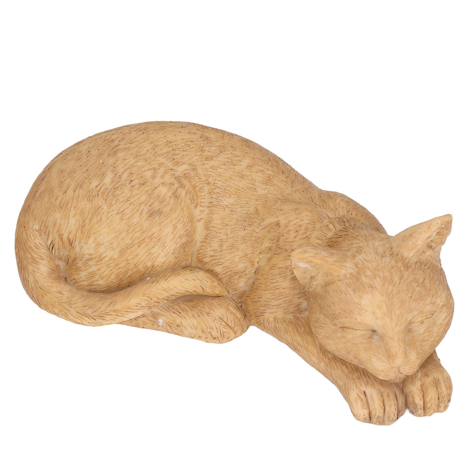 Imitation Stone Pet Memorial Tombstone Cat Dog Commemorative Resin Crafts view 7