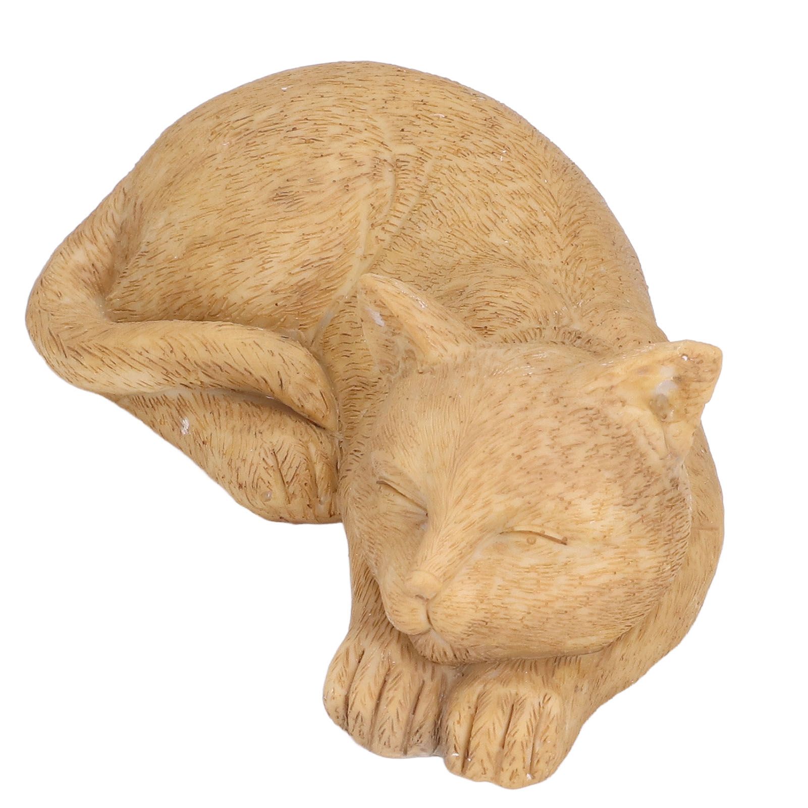 Imitation Stone Pet Memorial Tombstone Cat Dog Commemorative Resin Crafts view 8