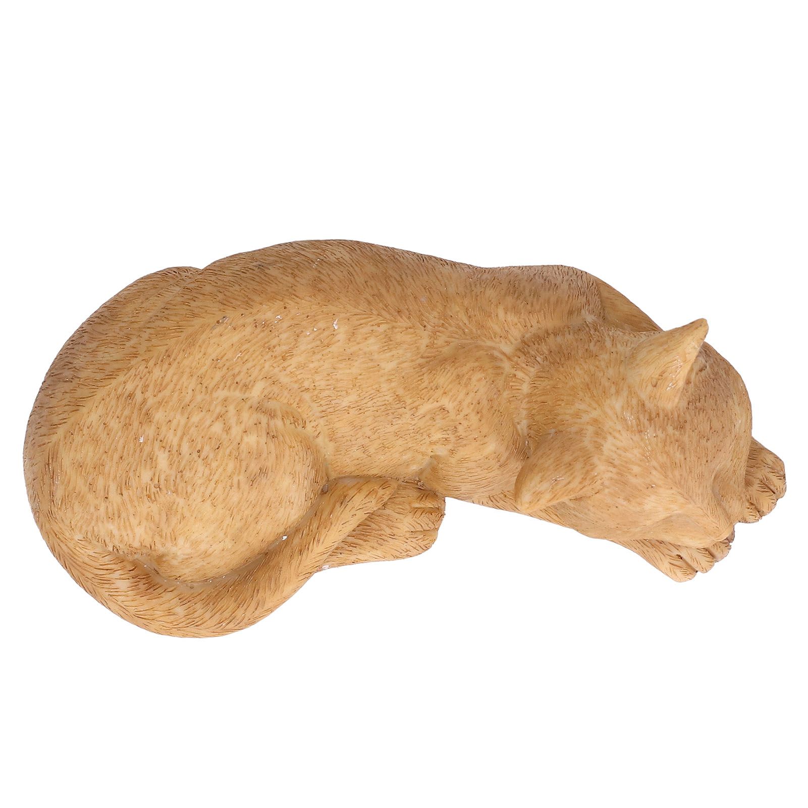 Imitation Stone Pet Memorial Tombstone Cat Dog Commemorative Resin Crafts view 9