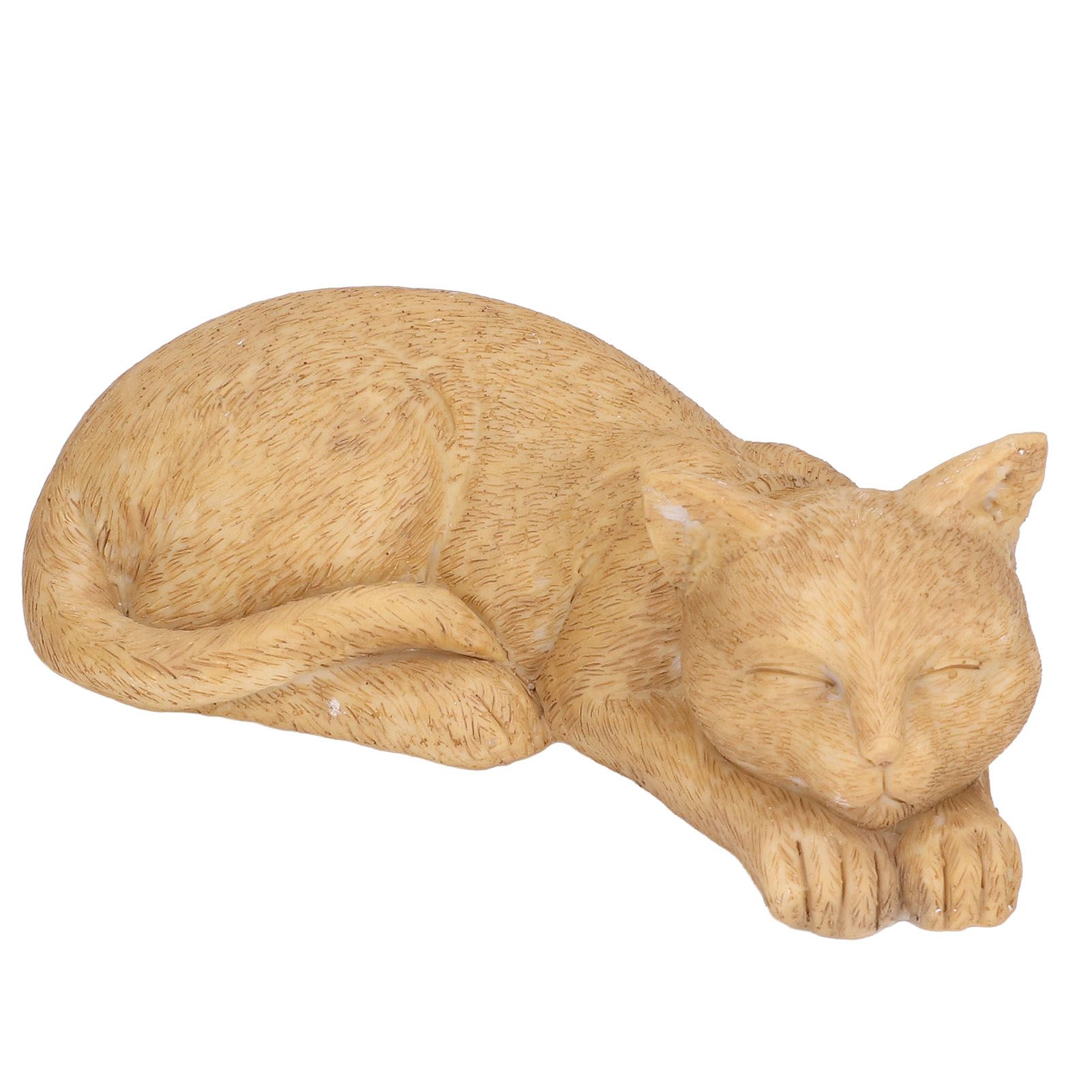 Imitation Stone Pet Memorial Tombstone Cat Dog Commemorative Resin Crafts view 10