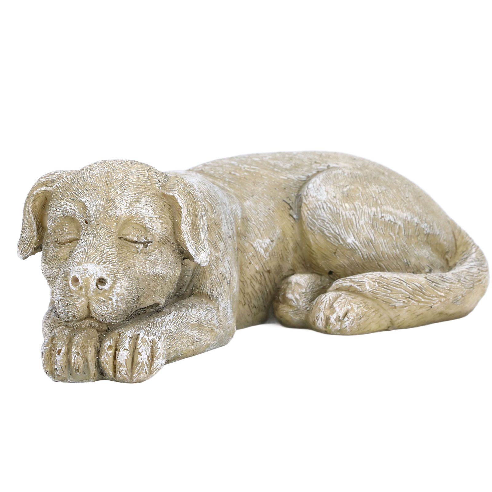 Imitation Stone Pet Memorial Tombstone Cat Dog Commemorative Resin Crafts view 8