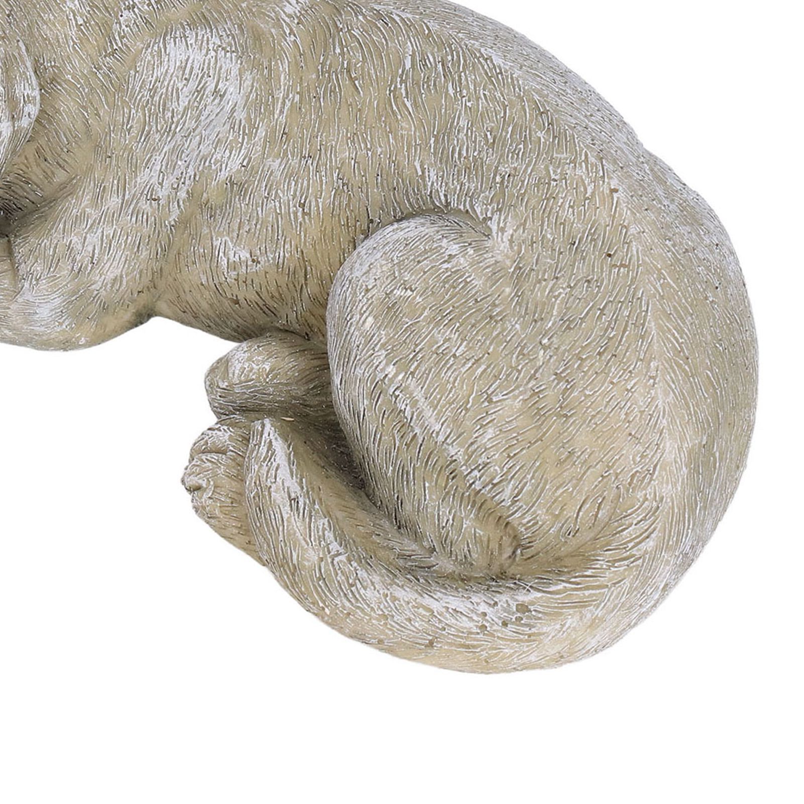 Imitation Stone Pet Memorial Tombstone Cat Dog Commemorative Resin Crafts view 14