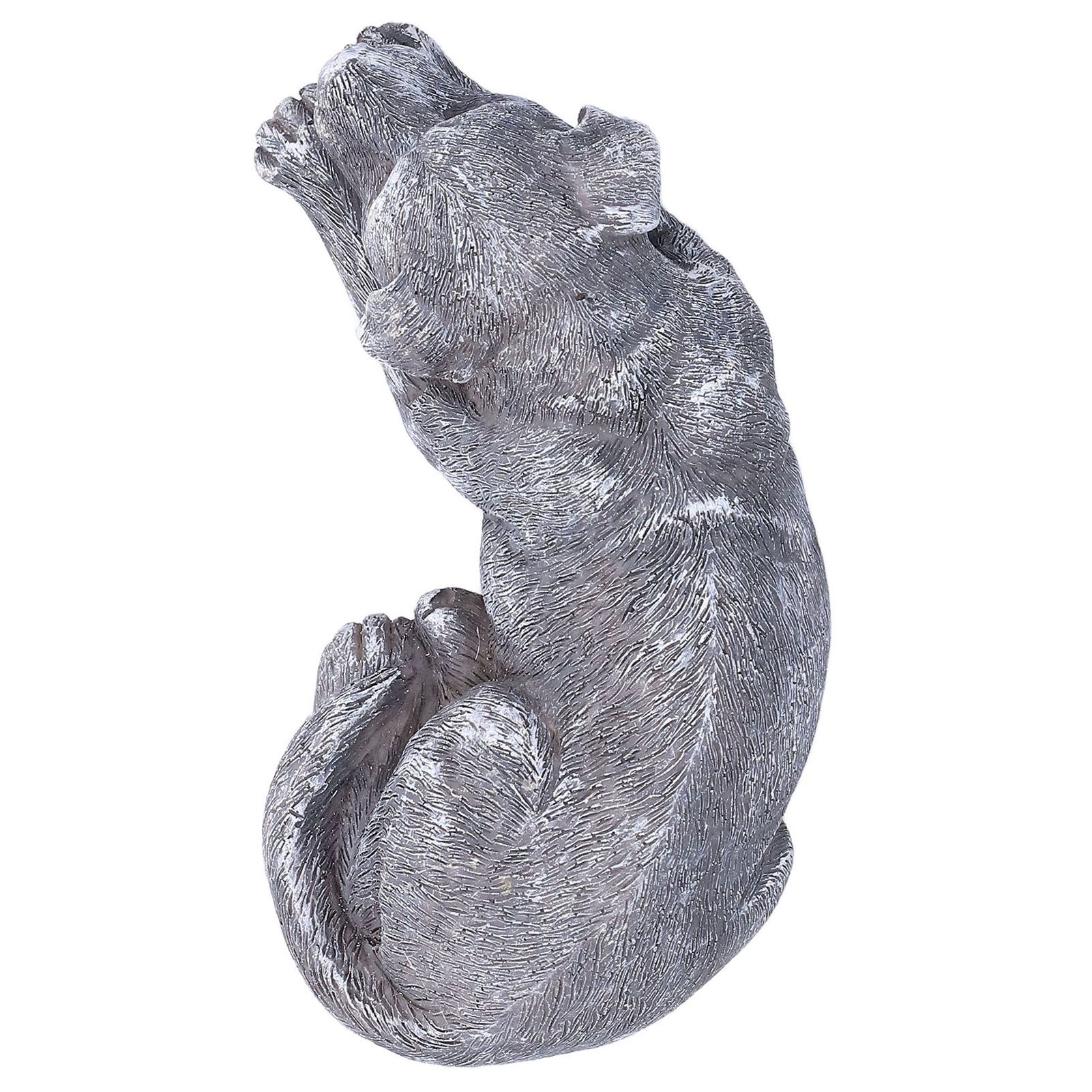 Imitation Stone Pet Memorial Tombstone Cat Dog Commemorative Resin Crafts view 15