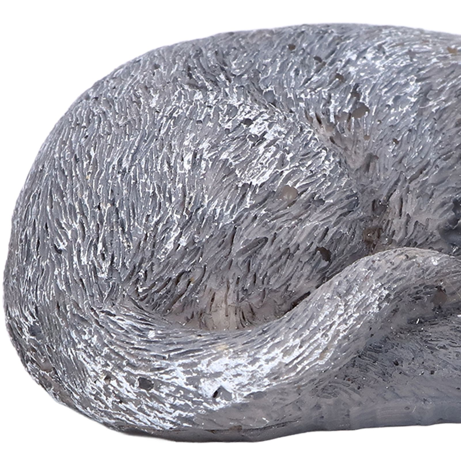 Pet Memorial Tombstone Weatherproof Resin Pet Memorial Garden Stone for Garden view 14