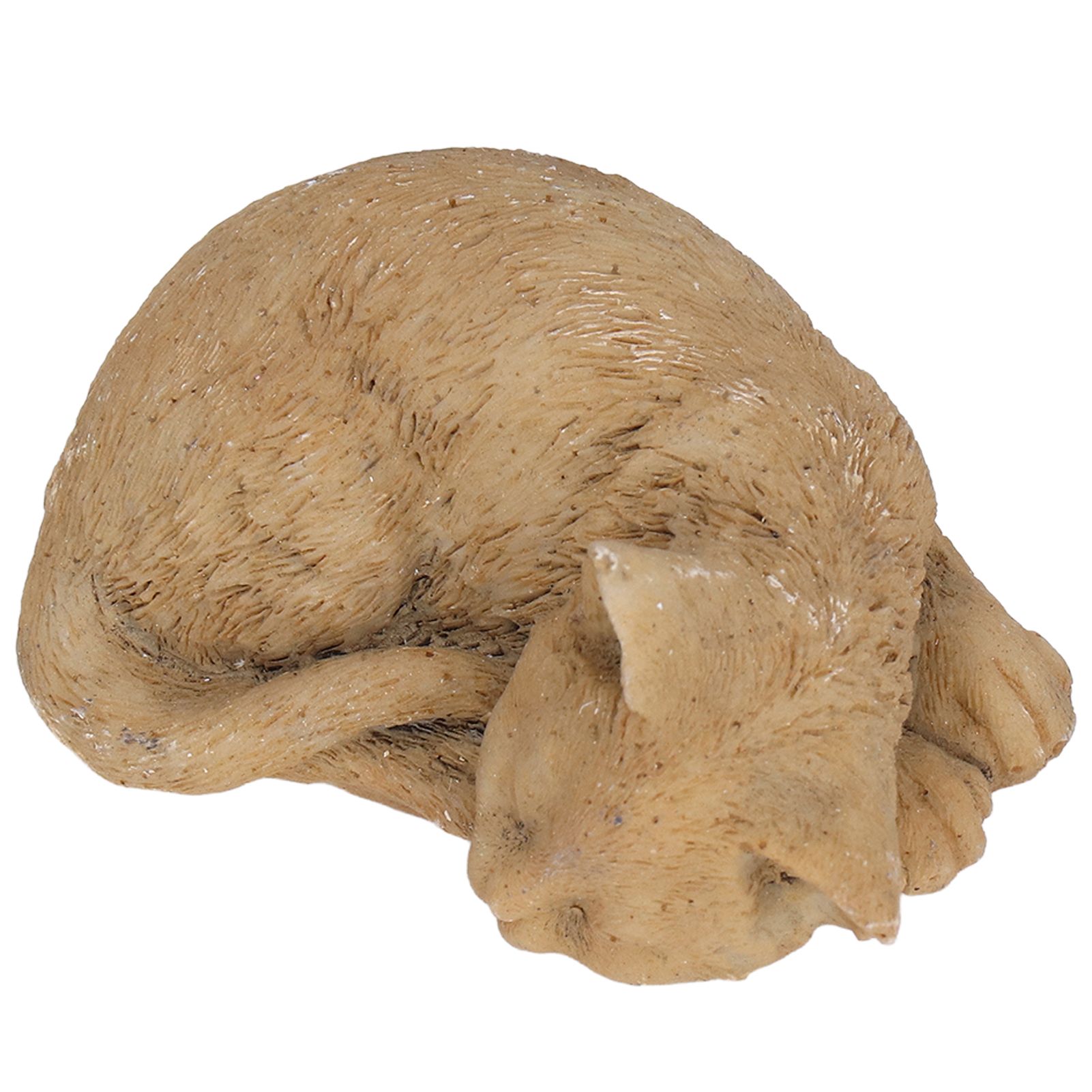 Pet Memorial Tombstone Weatherproof Resin Pet Memorial Garden Stone for Garden view 4