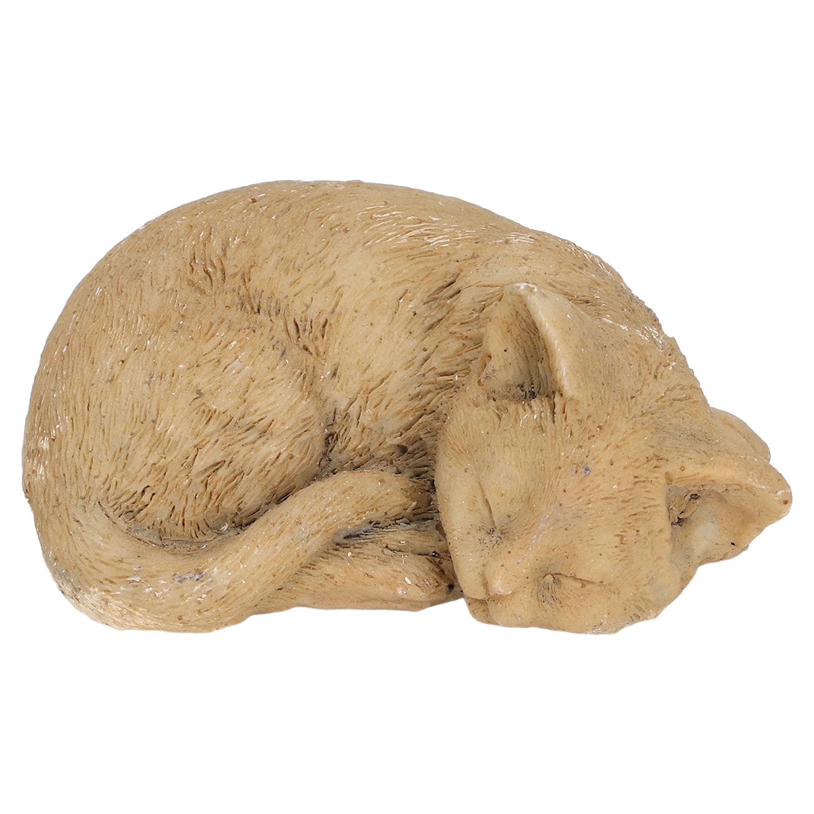 Pet Memorial Tombstone Weatherproof Resin Pet Memorial Garden Stone for Garden view 6