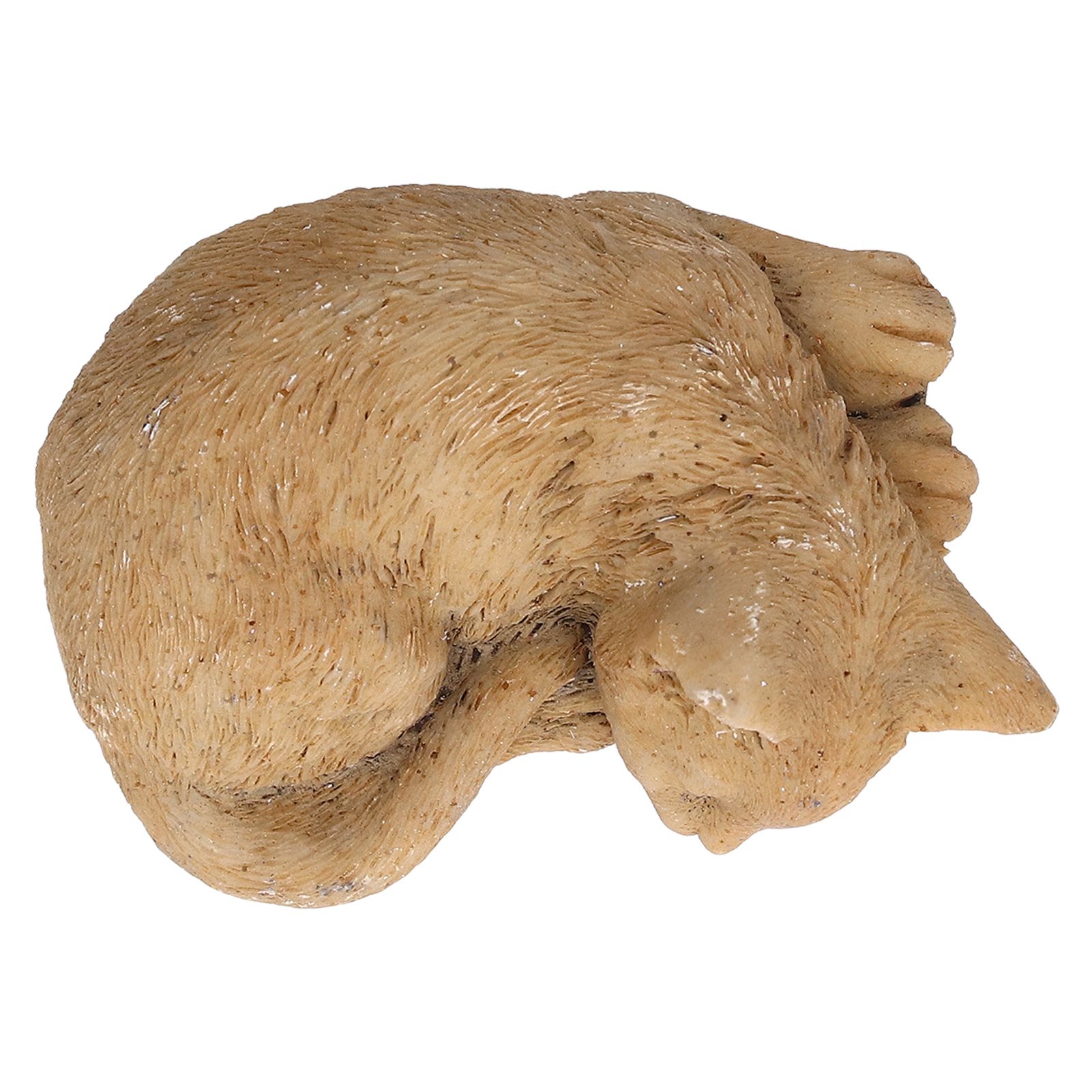 Pet Memorial Tombstone Weatherproof Resin Pet Memorial Garden Stone for Garden view 7