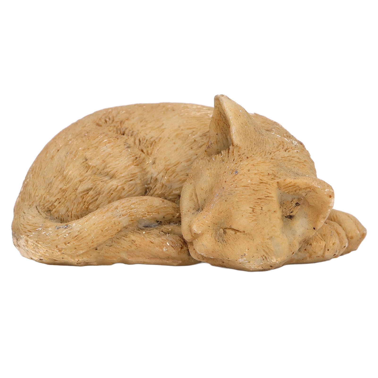Pet Memorial Tombstone Weatherproof Resin Pet Memorial Garden Stone for Garden view 8