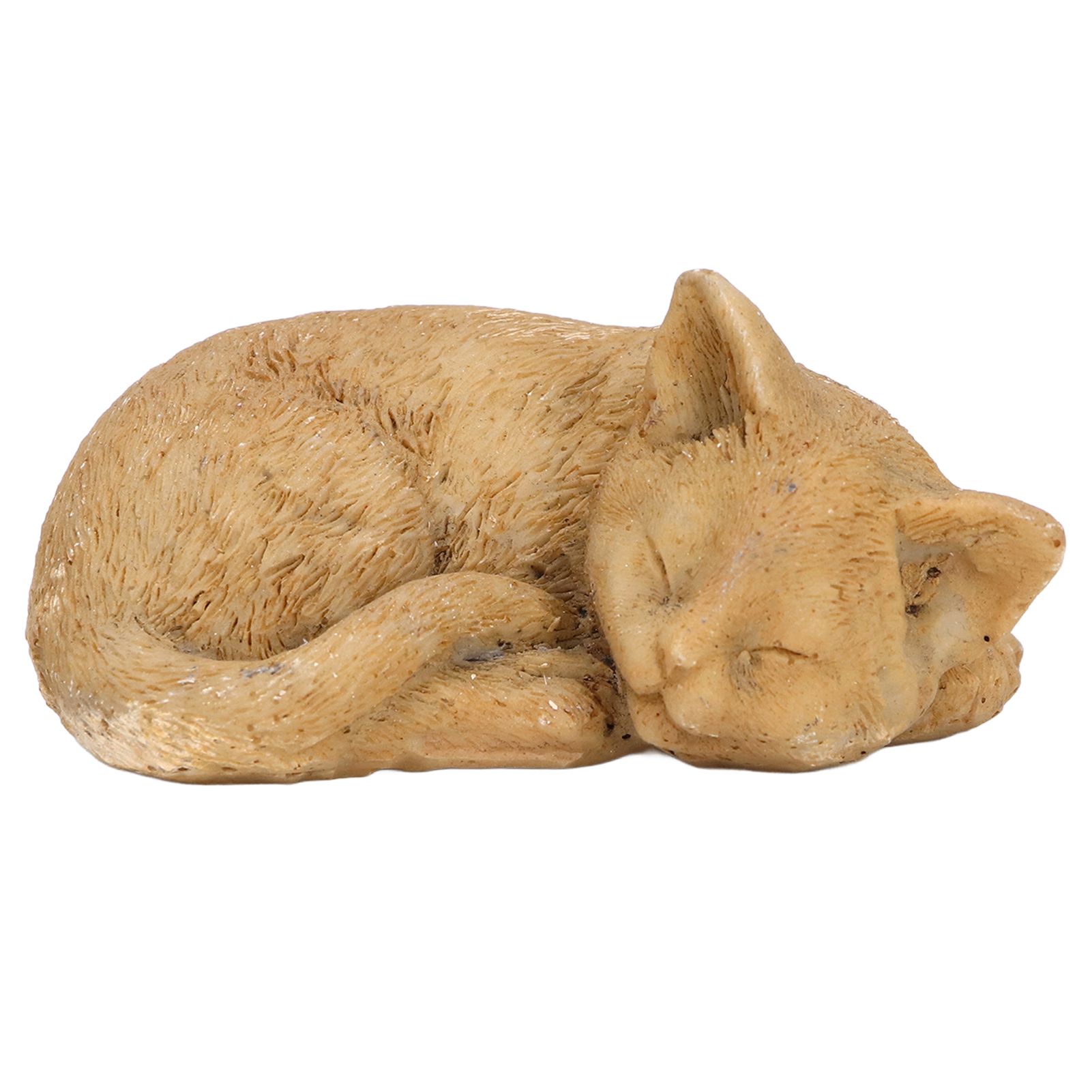 Pet Memorial Tombstone Weatherproof Resin Pet Memorial Garden Stone for Garden view 9