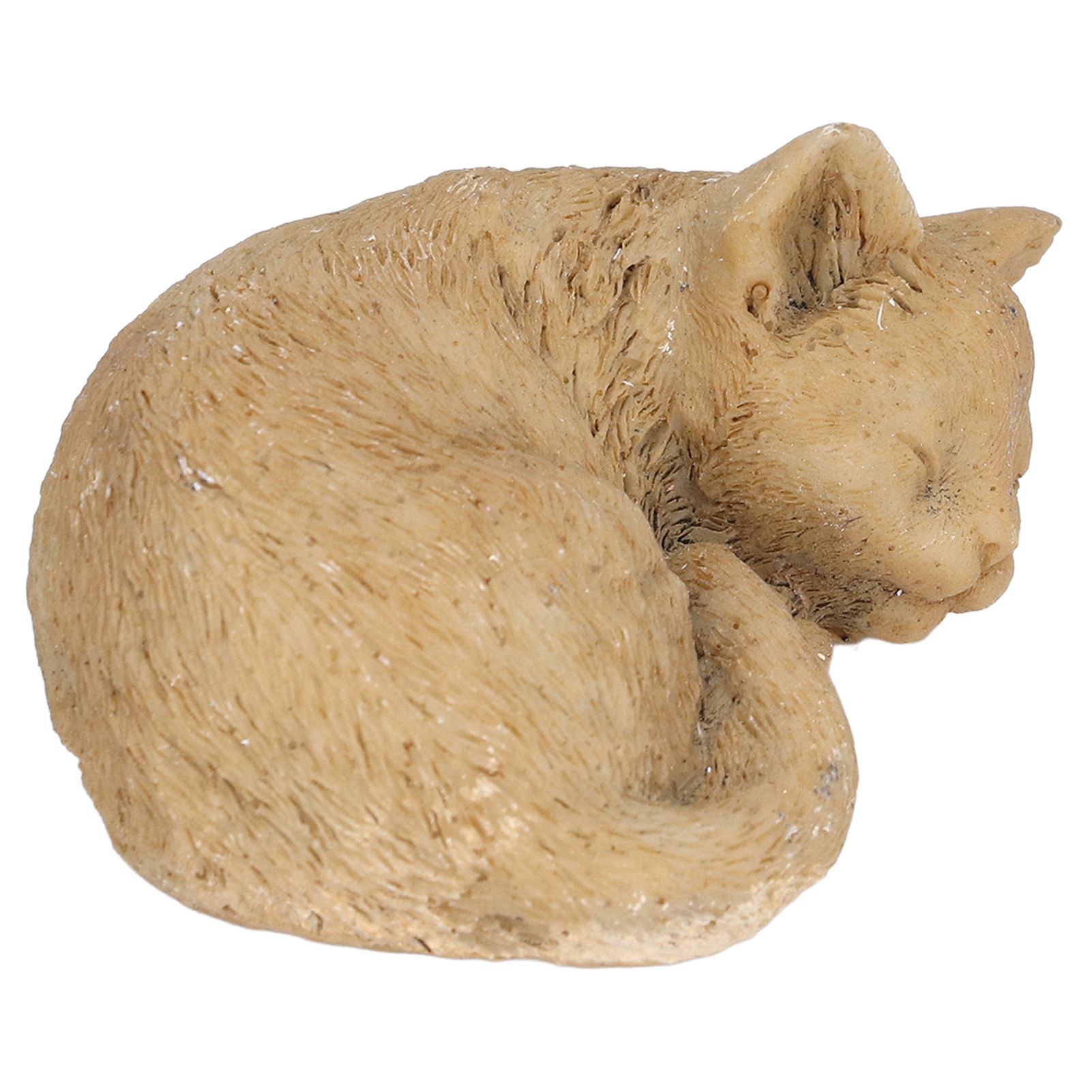 Pet Memorial Tombstone Weatherproof Resin Pet Memorial Garden Stone for Garden view 10