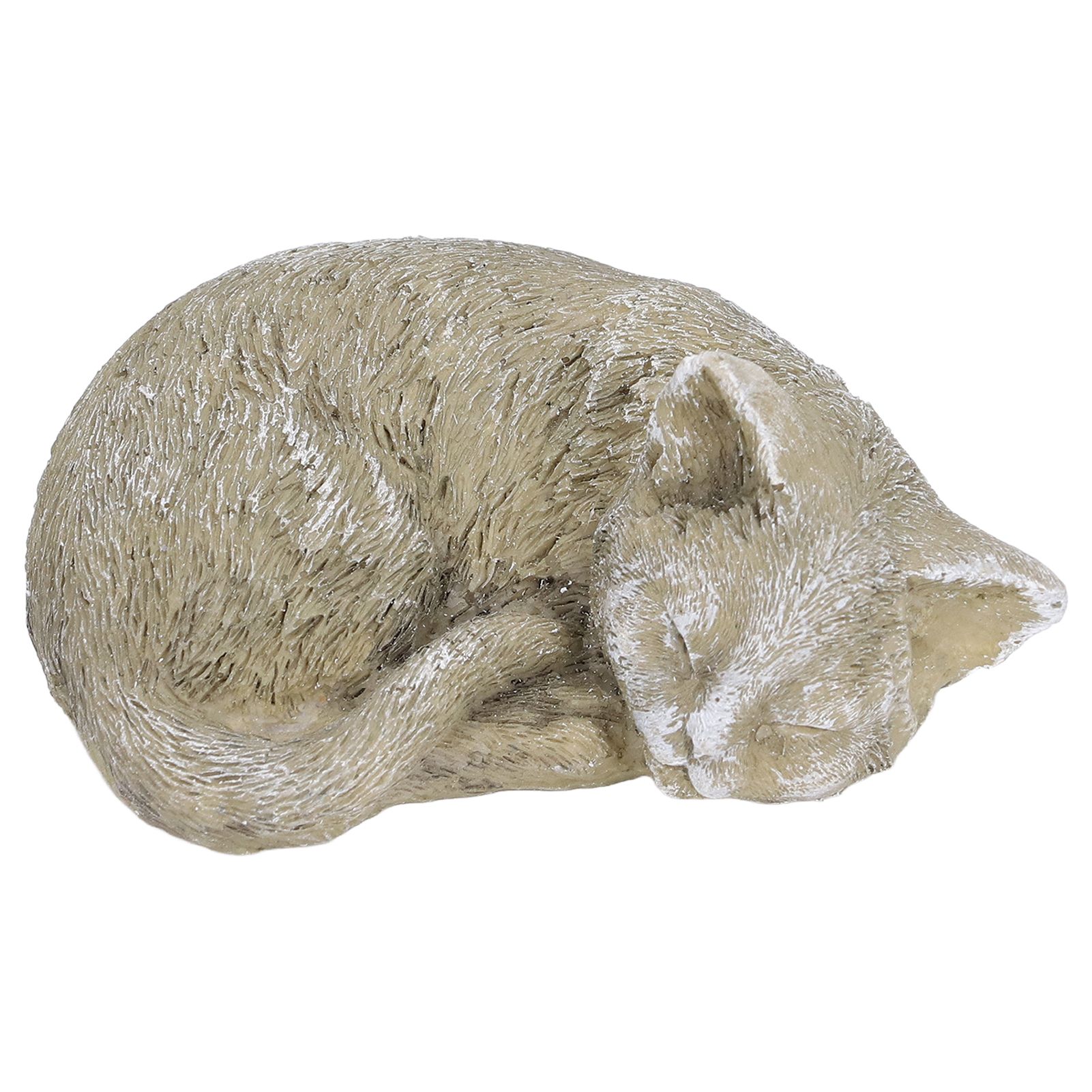 Pet Memorial Tombstone Weatherproof Resin Pet Memorial Garden Stone for Garden view 3