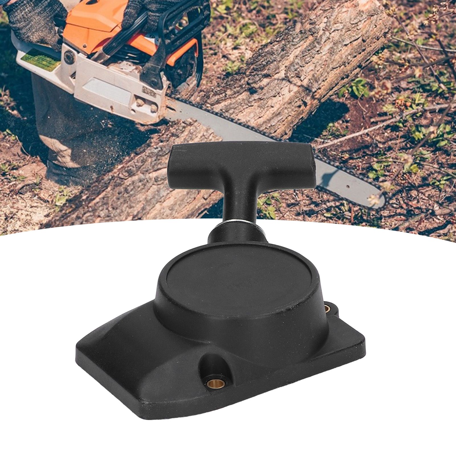 Brush Cutter Trimmer Pull Starter Replacement 4137‑190‑4000 for Stihl FS85 view 11