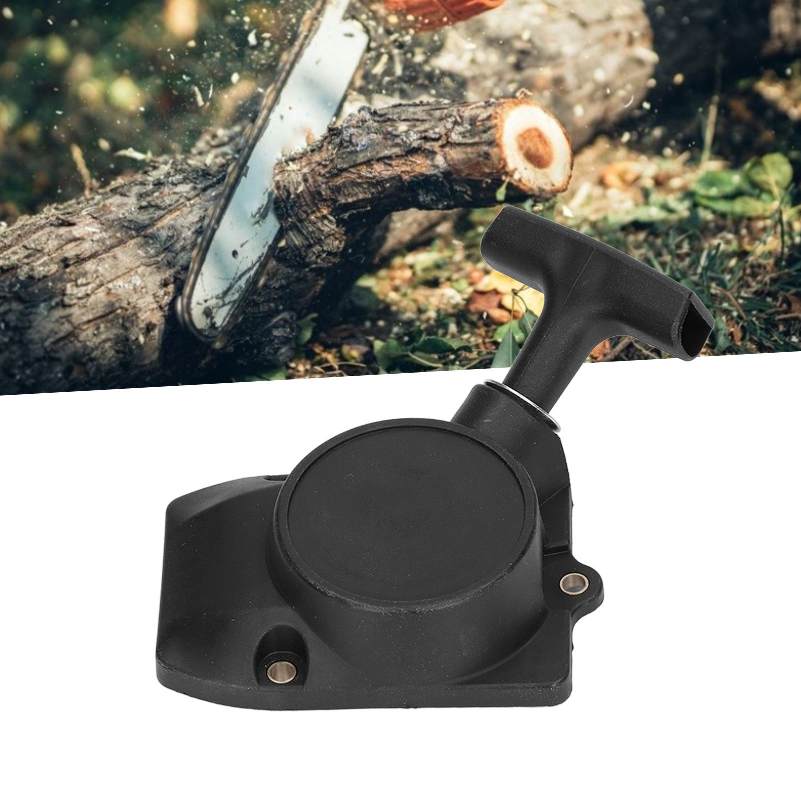 Brush Cutter Trimmer Pull Starter Replacement 4137‑190‑4000 for Stihl FS85 view 12