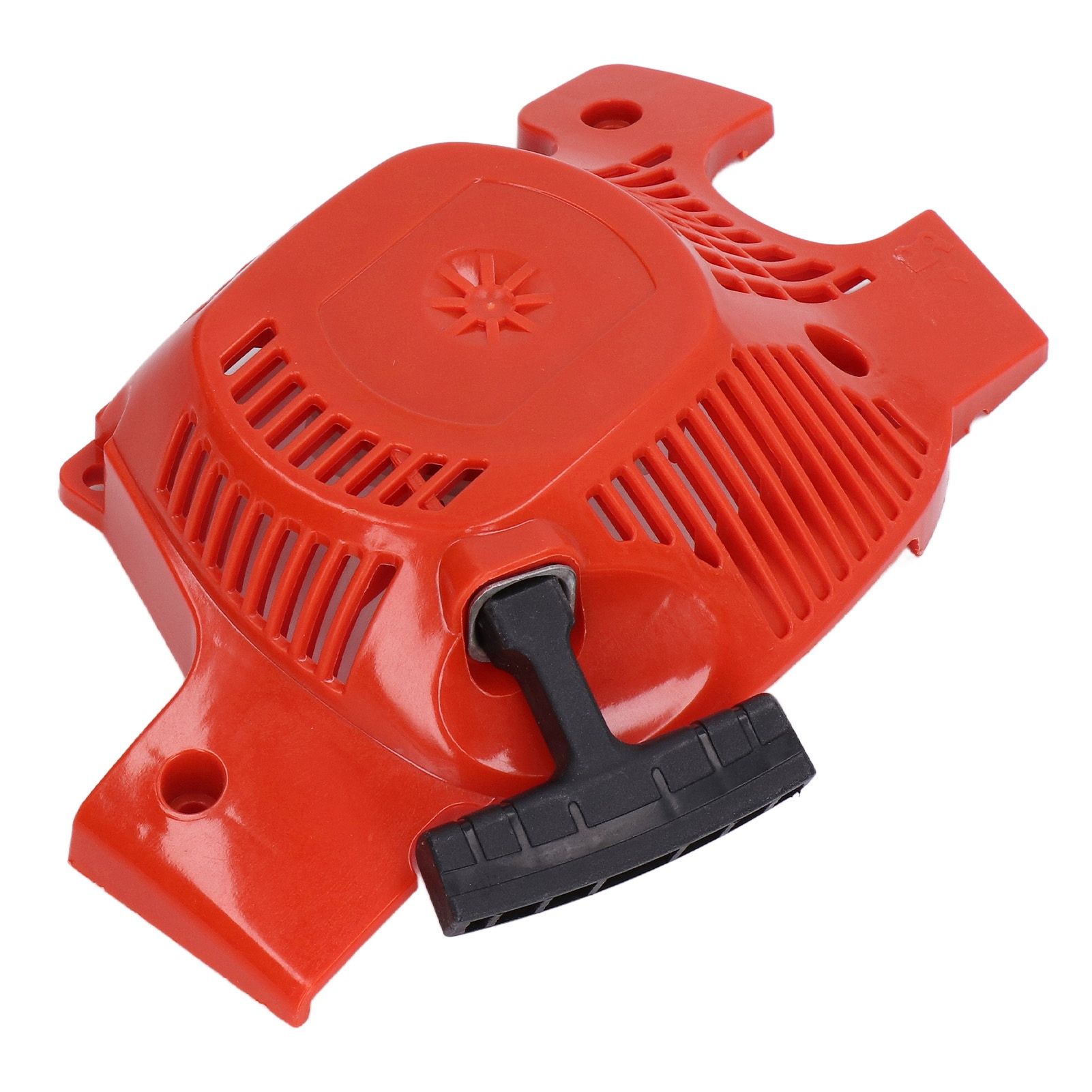 Chainsaw Starter Assembly Recoil Pull Starter Replacement 530071968 for 136 view 9