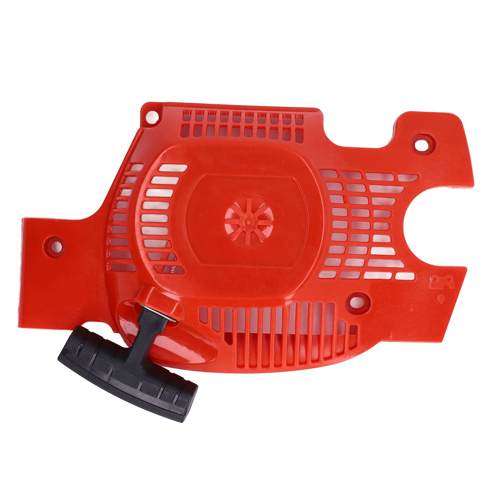 Chainsaw Starter Assembly Recoil Pull Starter Replacement 530071968 for 136 view 10