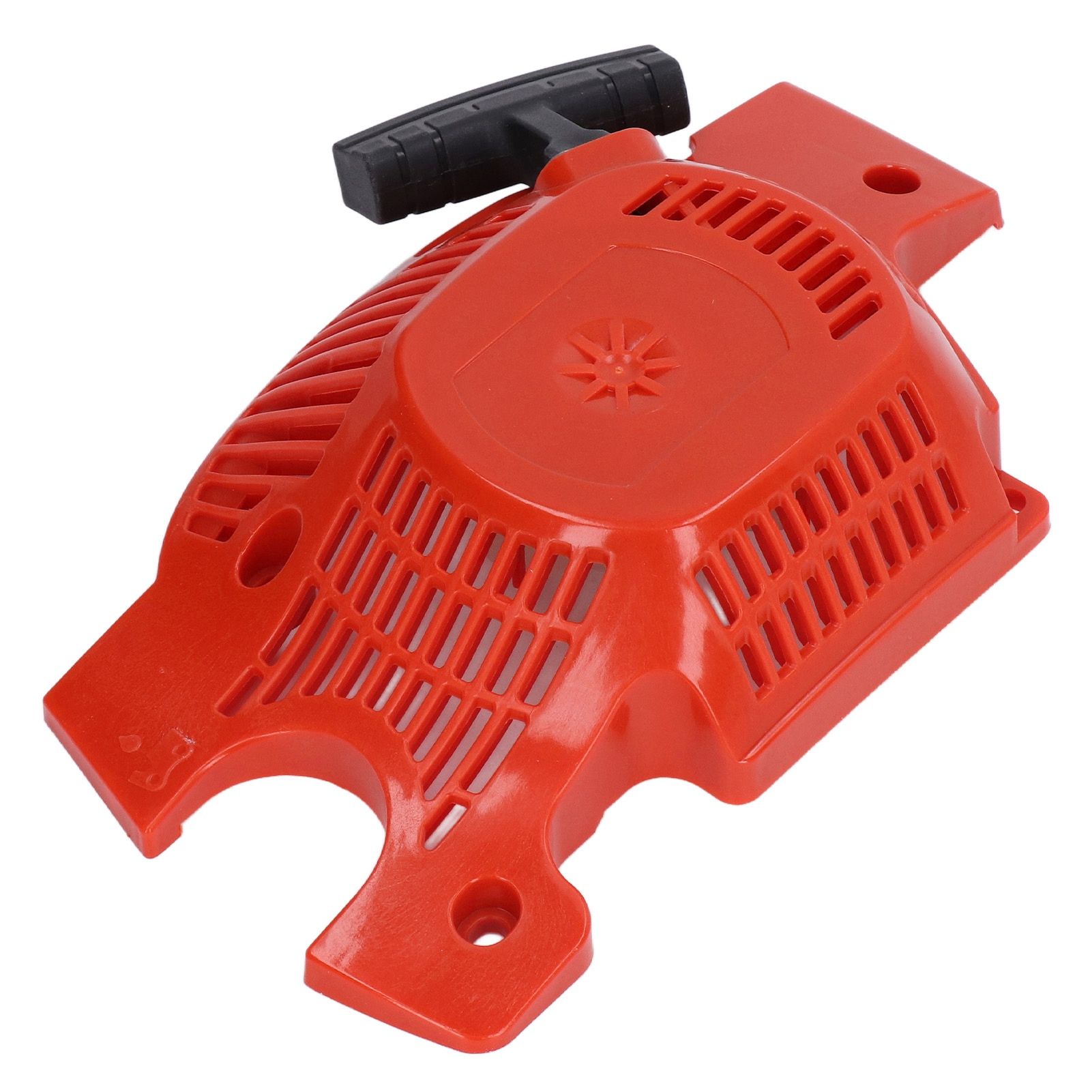Chainsaw Starter Assembly Recoil Pull Starter Replacement 530071968 for 136 view 14