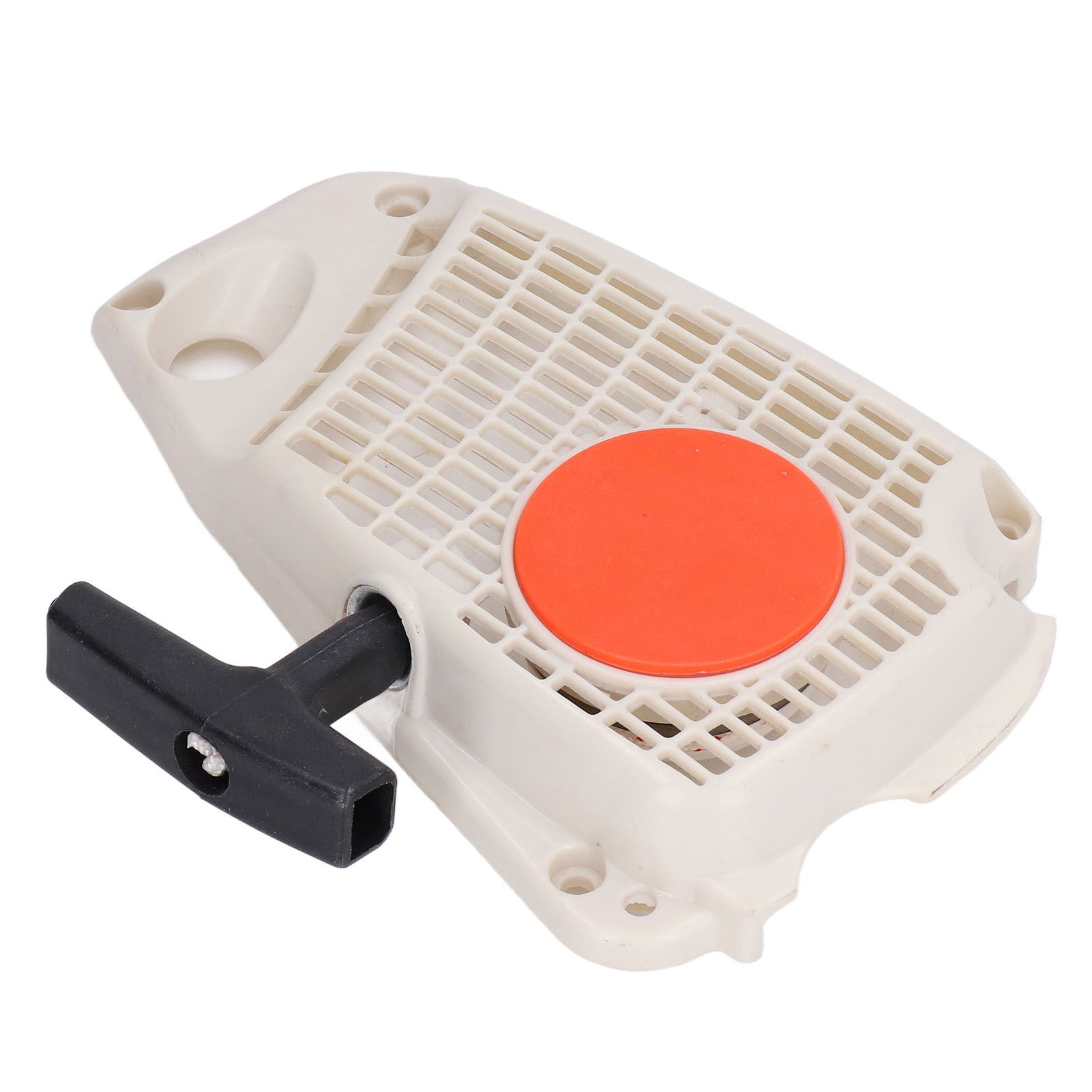 Chainsaw Starter Assembly Pull Plate Starter Puller Suitable for STIHL MS192 view 3