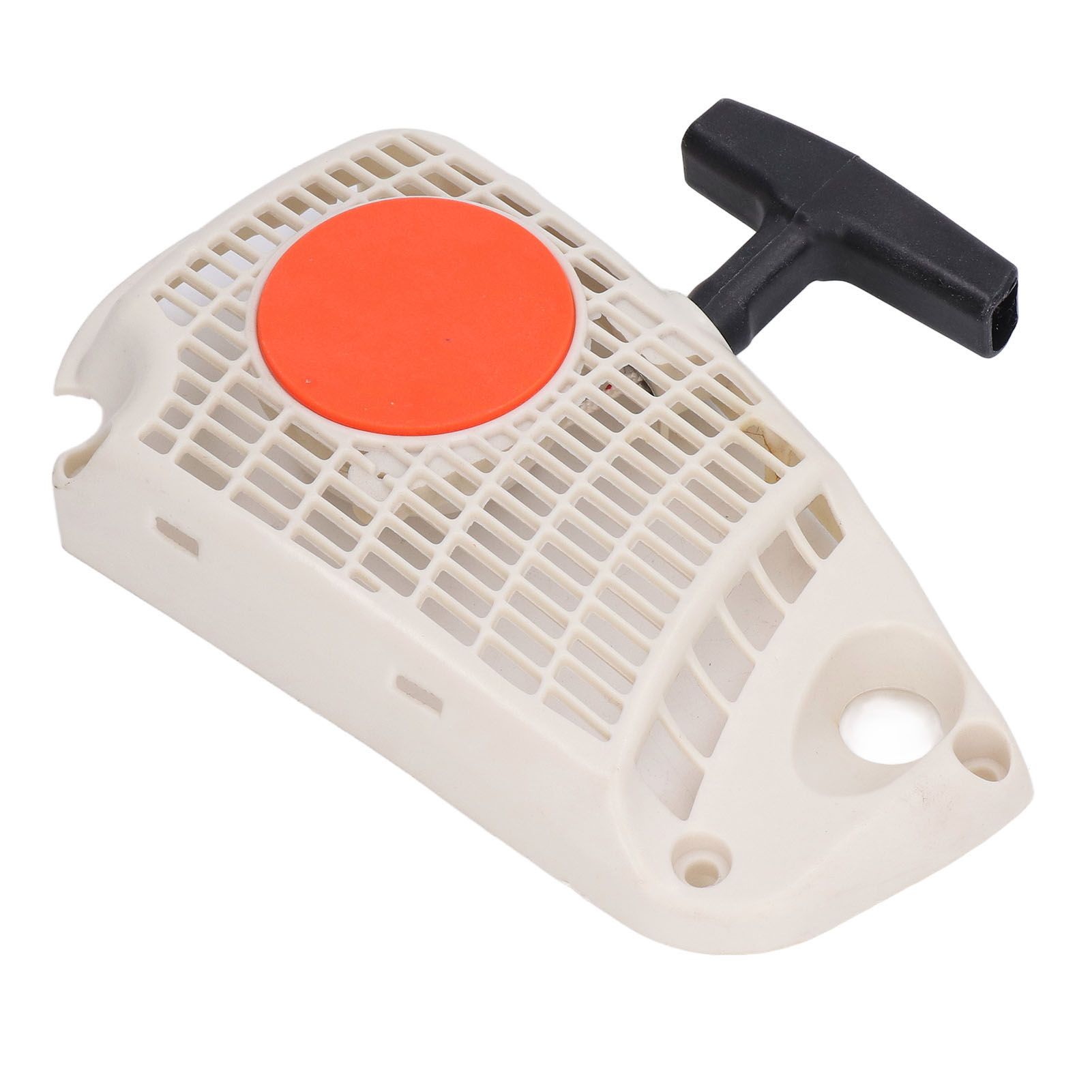 Chainsaw Starter Assembly Pull Plate Starter Puller Suitable for STIHL MS192 view 4
