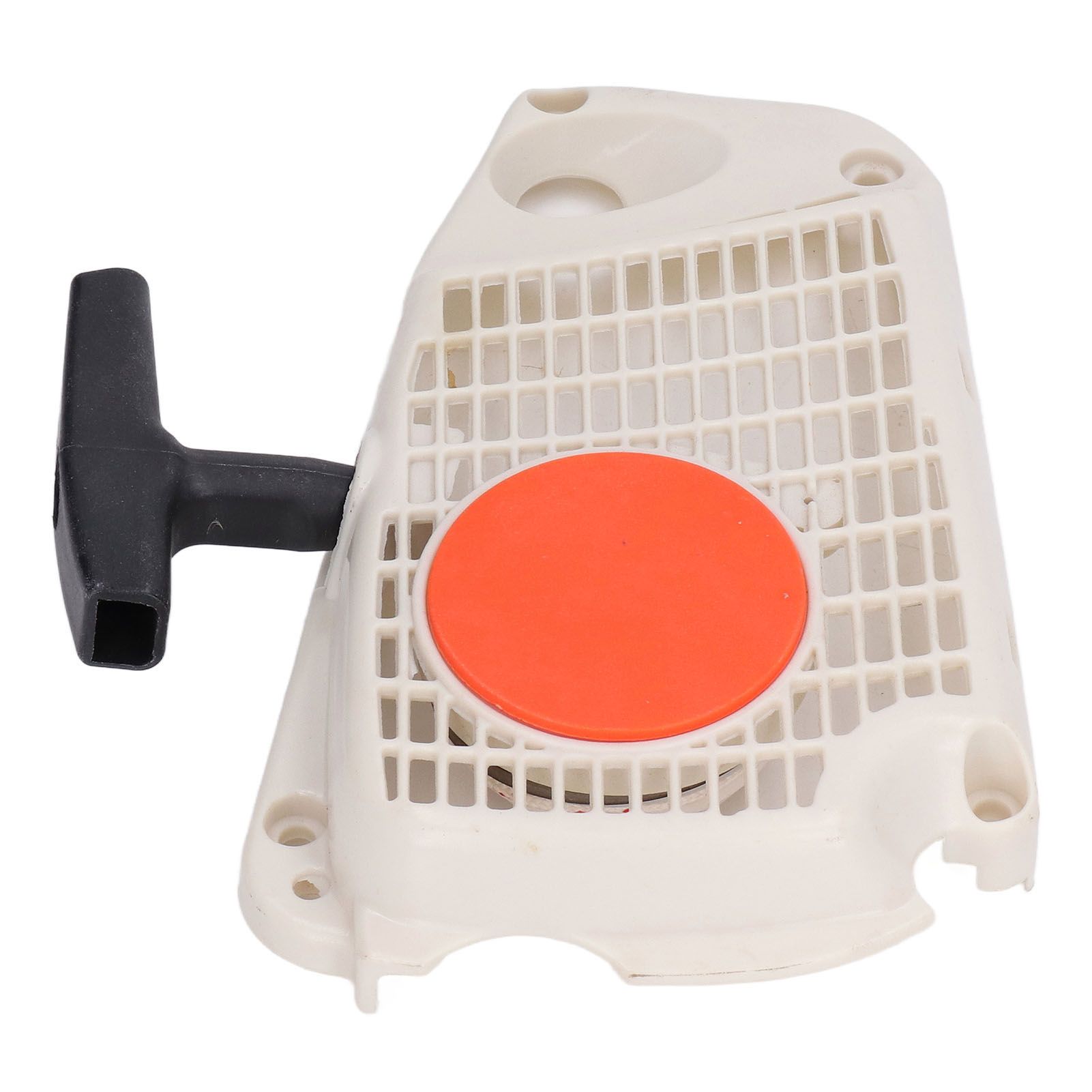 Chainsaw Starter Assembly Pull Plate Starter Puller Suitable for STIHL MS192 view 6