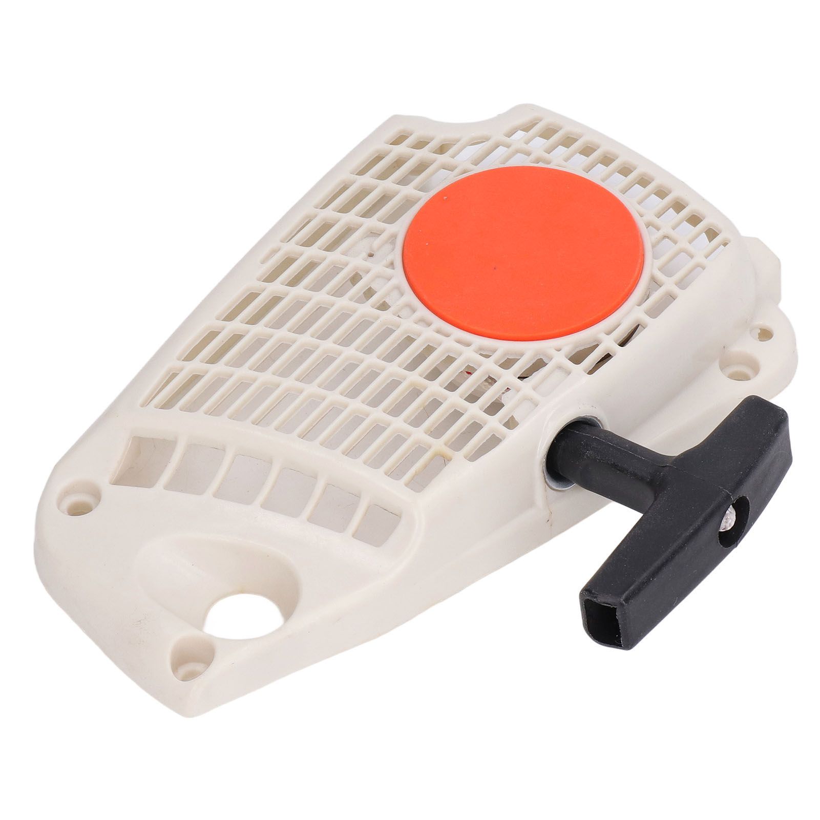 Chainsaw Starter Assembly Pull Plate Starter Puller Suitable for STIHL MS192 view 8