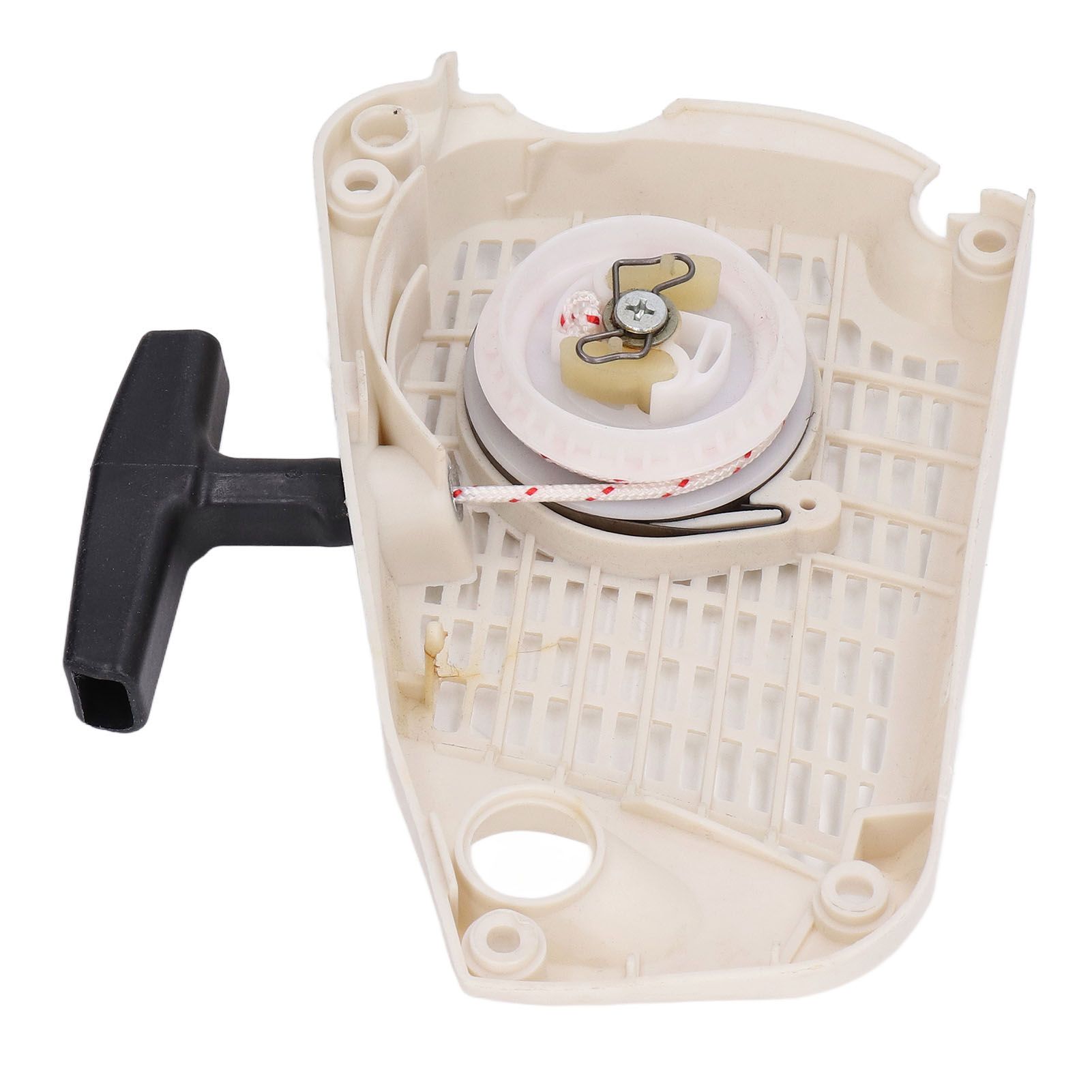 Chainsaw Starter Assembly Pull Plate Starter Puller Suitable for STIHL MS192 view 13