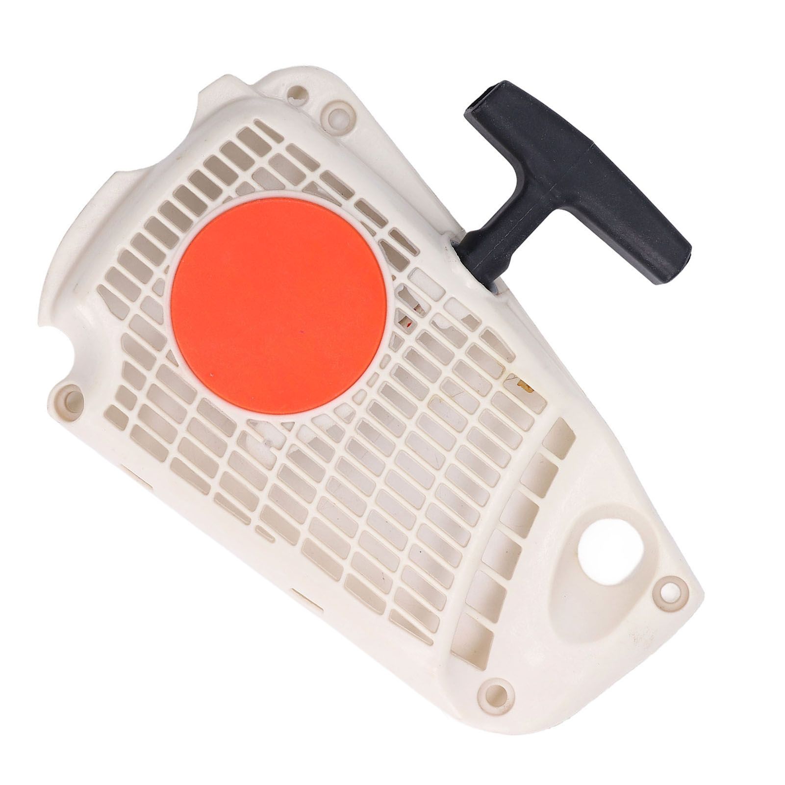 Chainsaw Starter Assembly Pull Plate Starter Puller Suitable for STIHL MS192 view 14