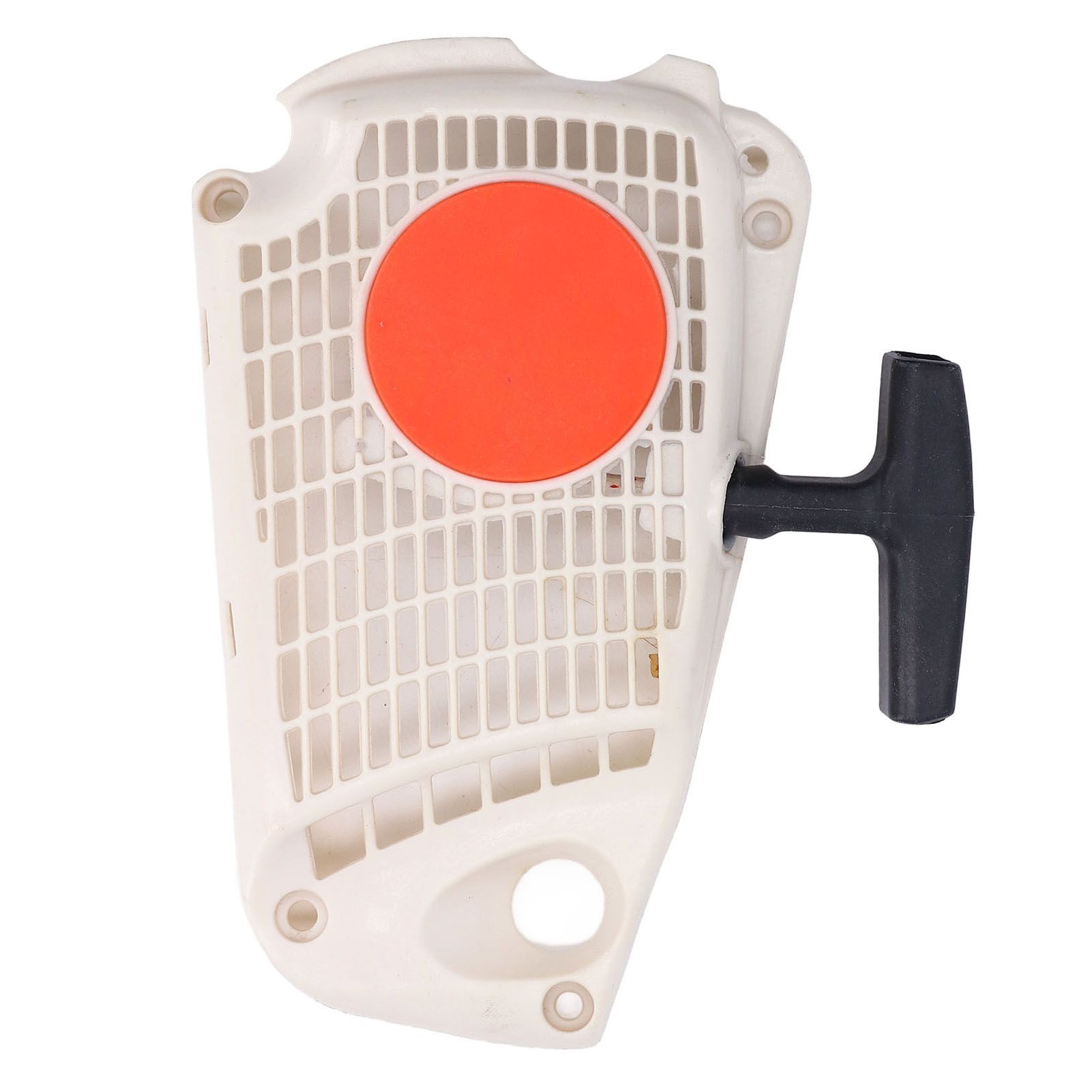 Chainsaw Starter Assembly Pull Plate Starter Puller Suitable for STIHL MS192 view 15