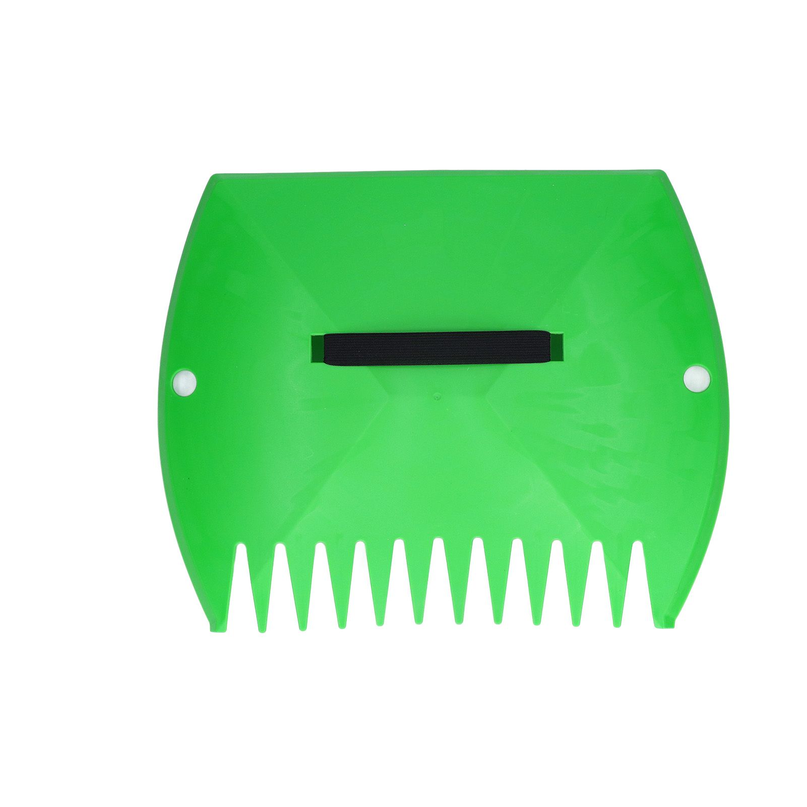 Gardenised Pair of Leaf Scoops Easy to Clean Save Time Leaf Scoops Hand Rakes view 13