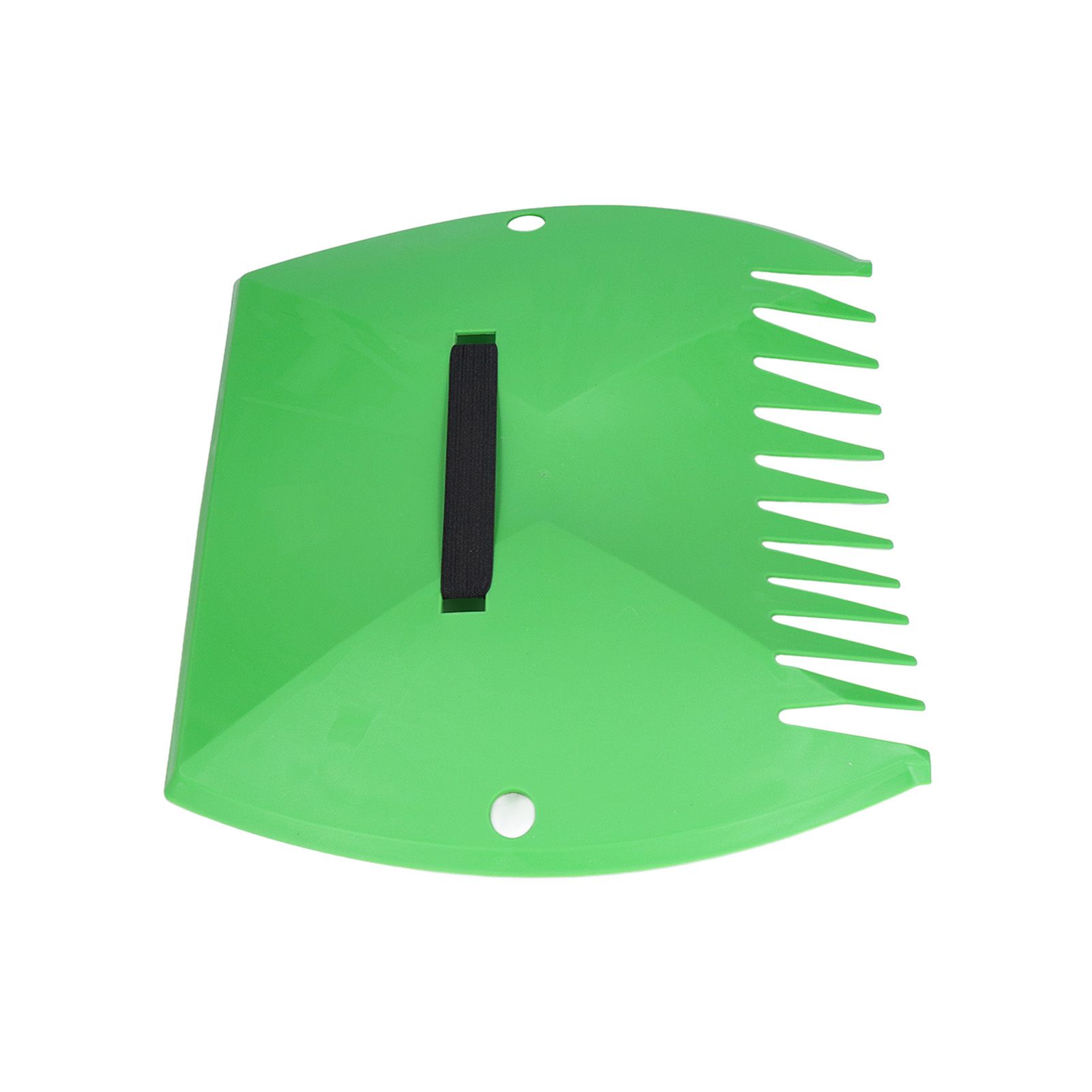 Gardenised Pair of Leaf Scoops Easy to Clean Save Time Leaf Scoops Hand Rakes view 15