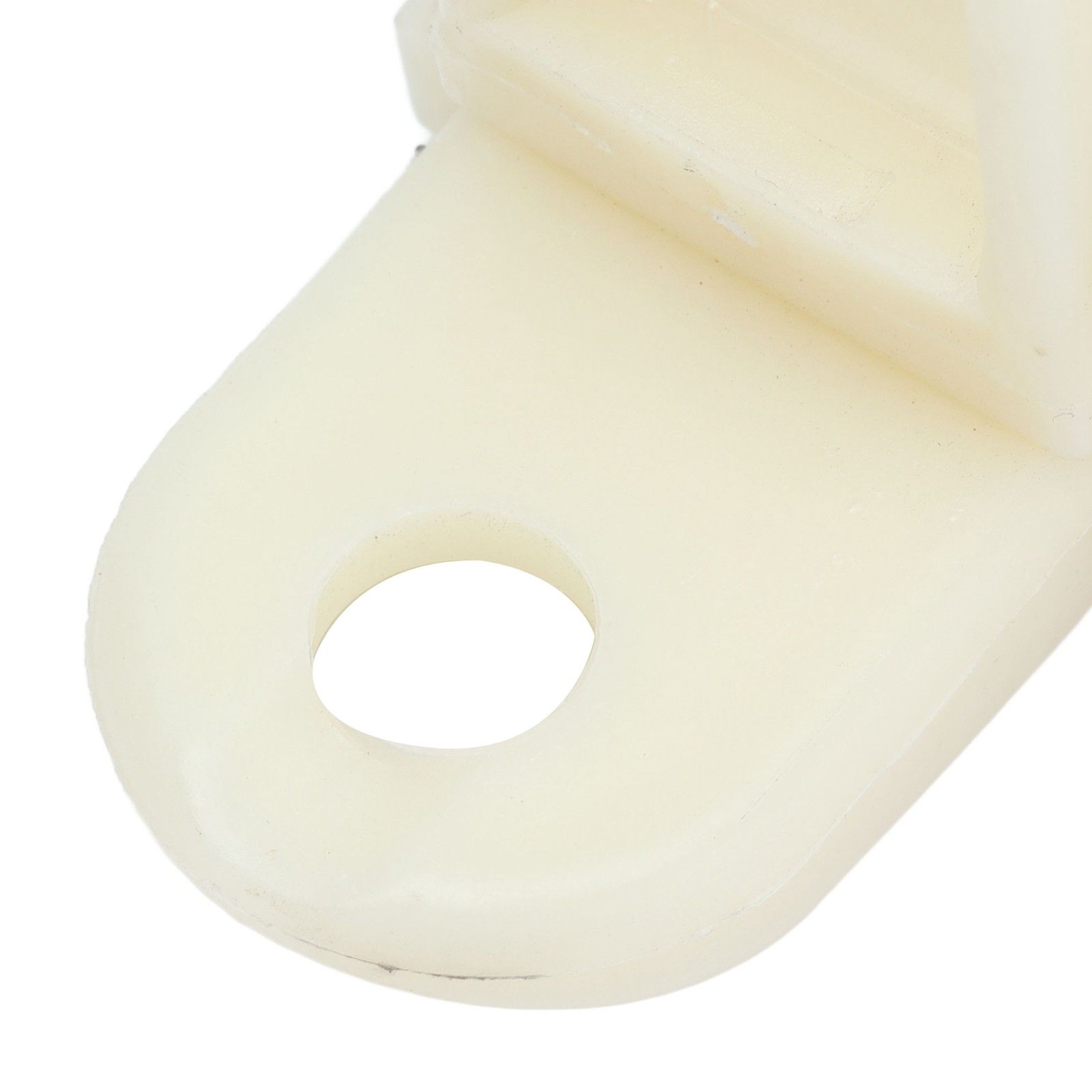 15pcs Greenhouses Pulley Plastic White Durable Ventilator Pulley Wheel for view 13
