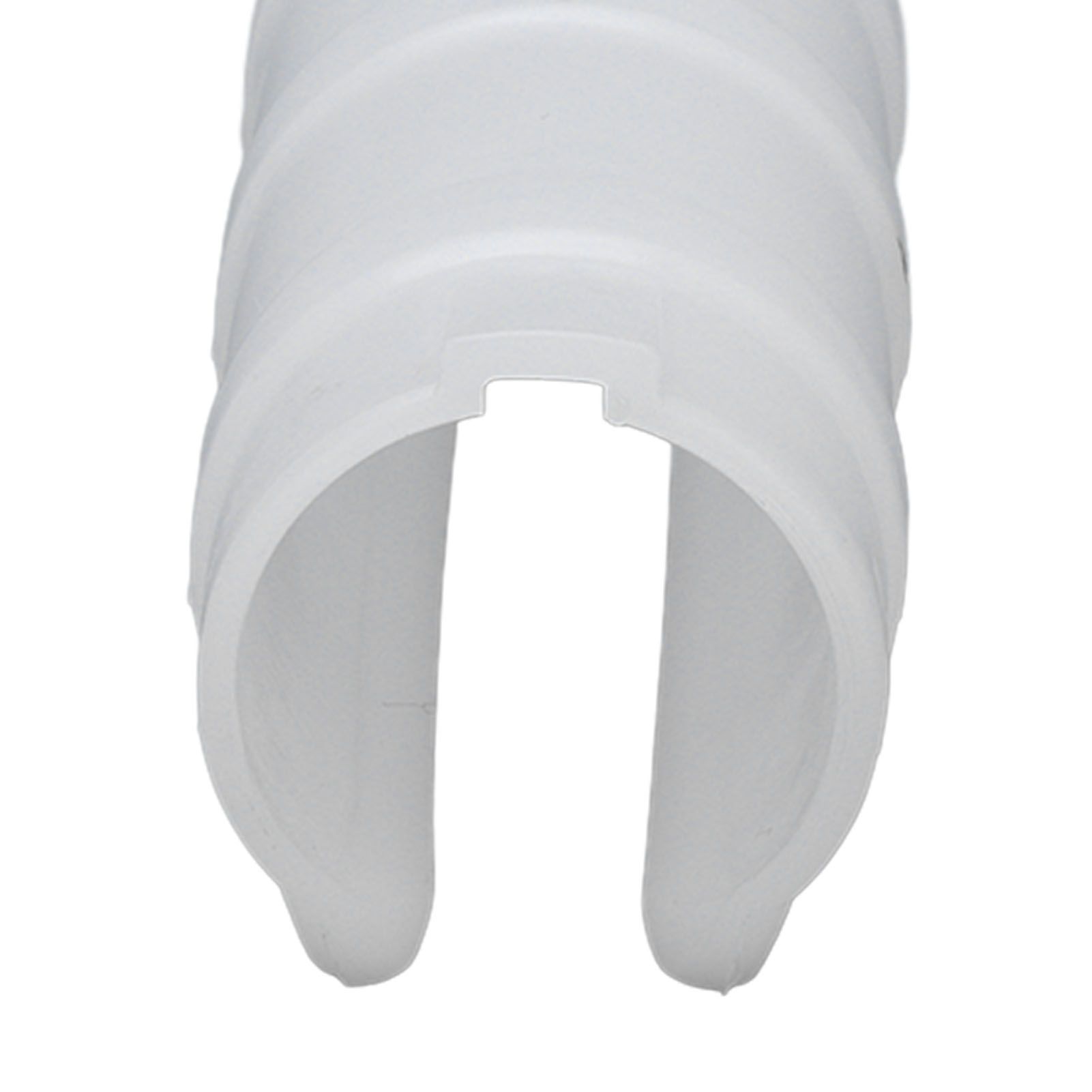 50PCS 10cm Greenhouse Film Clamp Heat Resistant Tube Clip Gardening Frame Pipe view 15