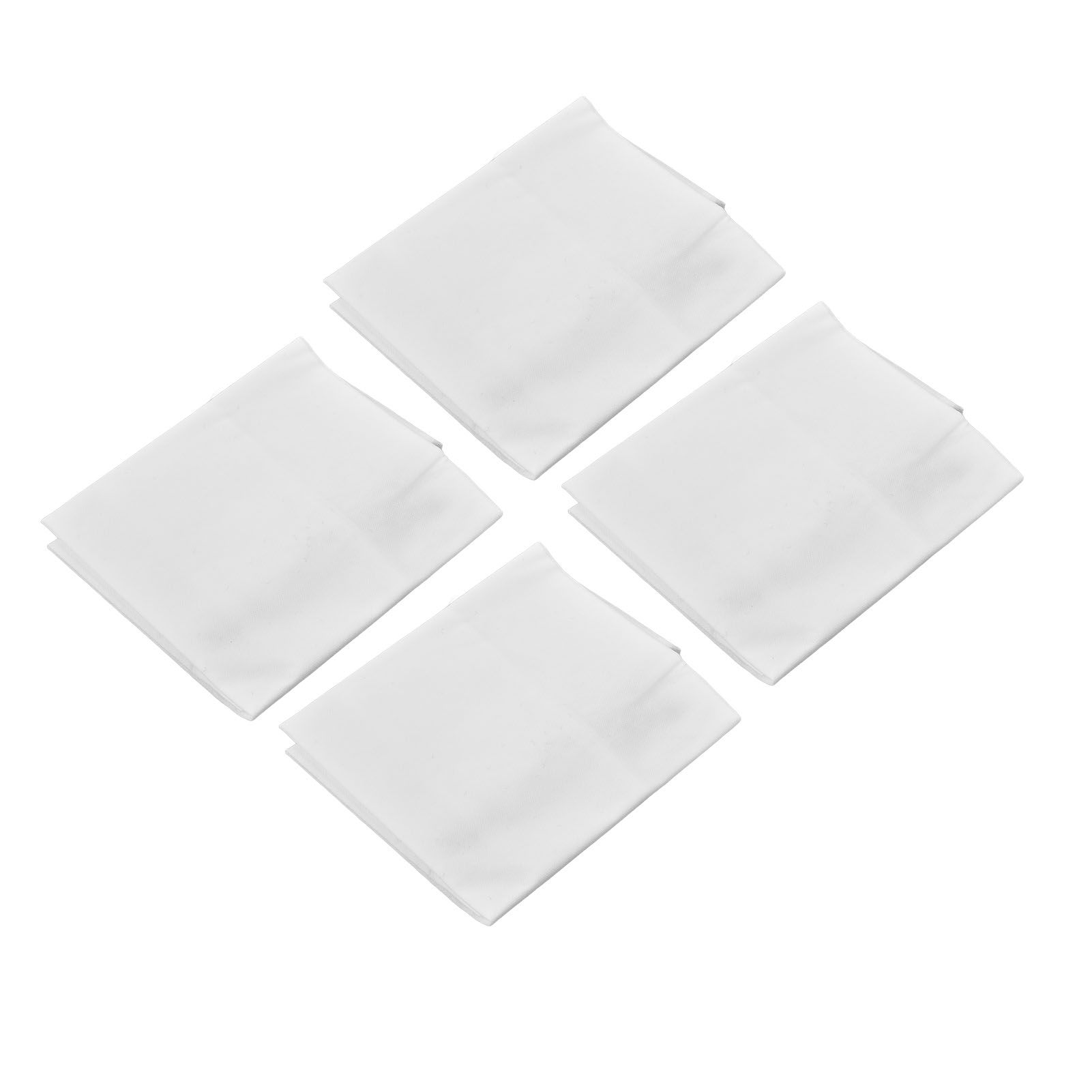 4pcs Plant Covers Reusable Winter Frost Protection Bag with Drawstring for view 8