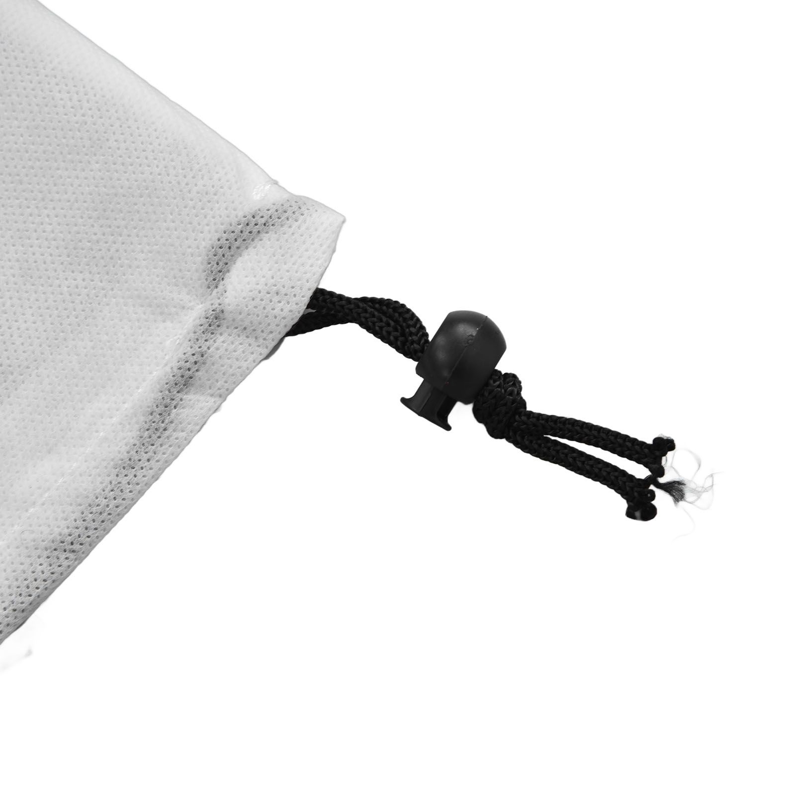 4pcs Plant Covers Reusable Winter Frost Protection Bag with Drawstring for view 14