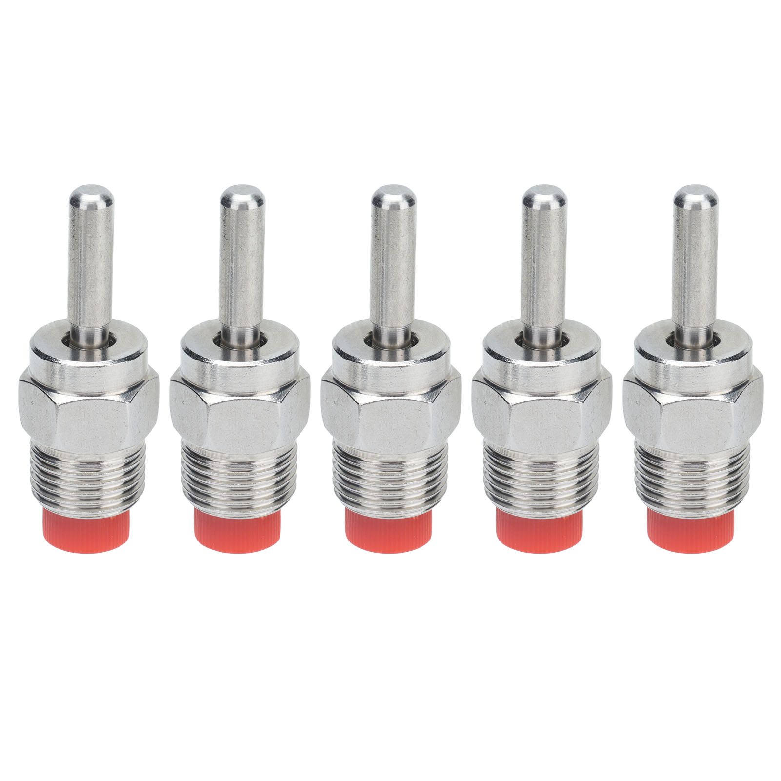 5Pcs Automatic Pig Waterer Safety Health Water Saving Clean Water Simple view 2