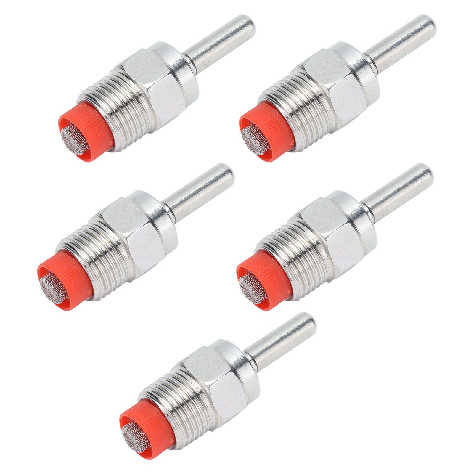 5Pcs Automatic Pig Waterer Safety Health Water Saving Clean Water Simple view 3