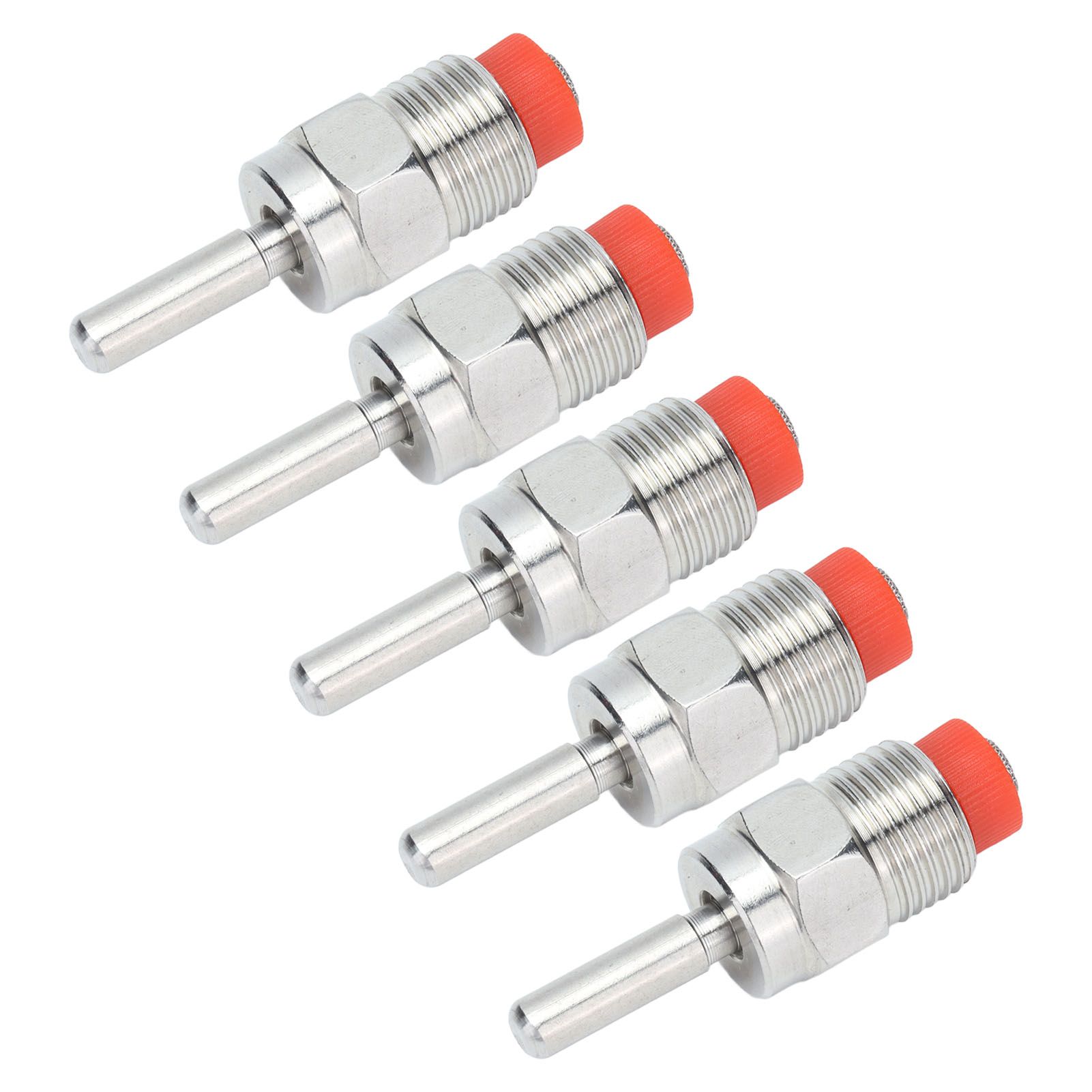 5Pcs Automatic Pig Waterer Safety Health Water Saving Clean Water Simple view 4