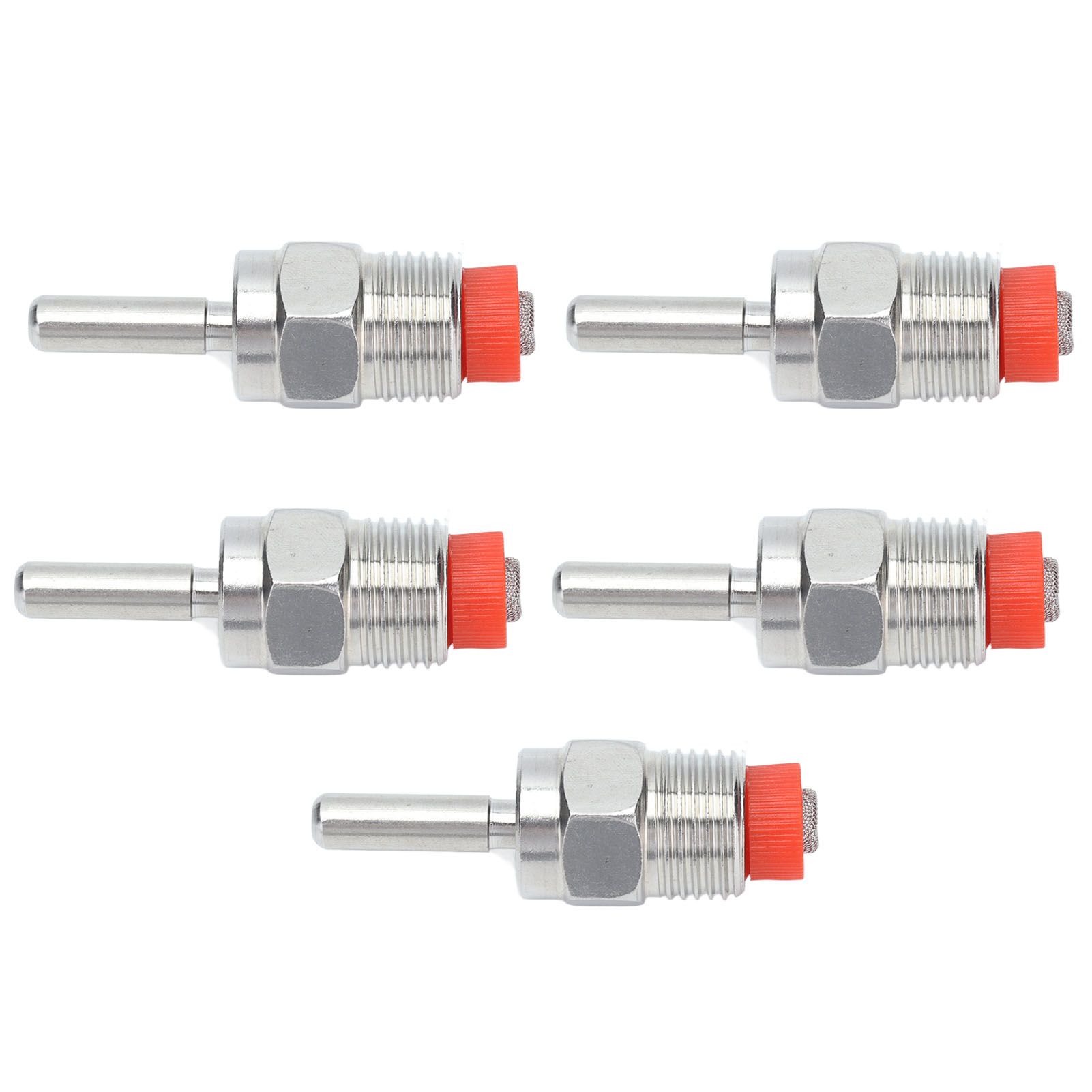 5Pcs Automatic Pig Waterer Safety Health Water Saving Clean Water Simple view 7