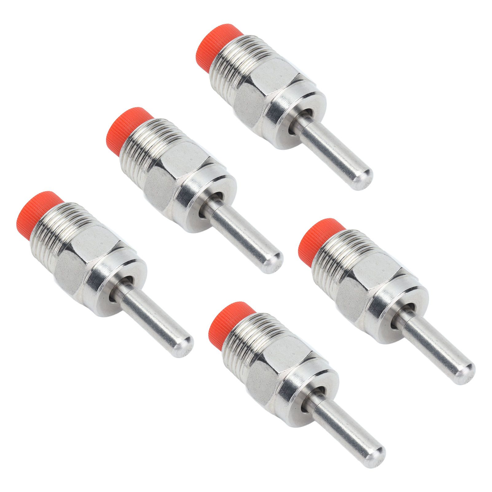 5Pcs Automatic Pig Waterer Safety Health Water Saving Clean Water Simple view 8