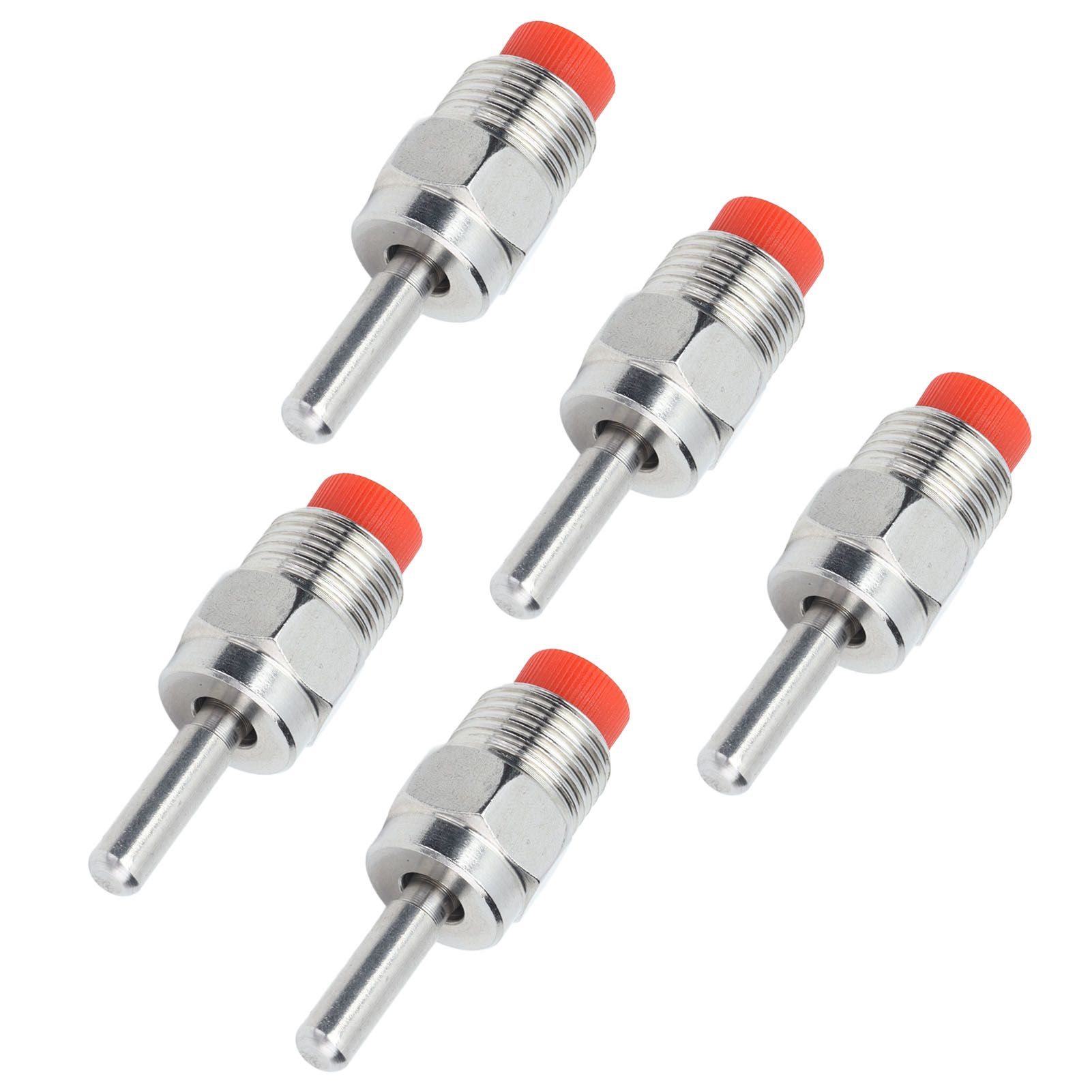 5Pcs Automatic Pig Waterer Safety Health Water Saving Clean Water Simple view 9