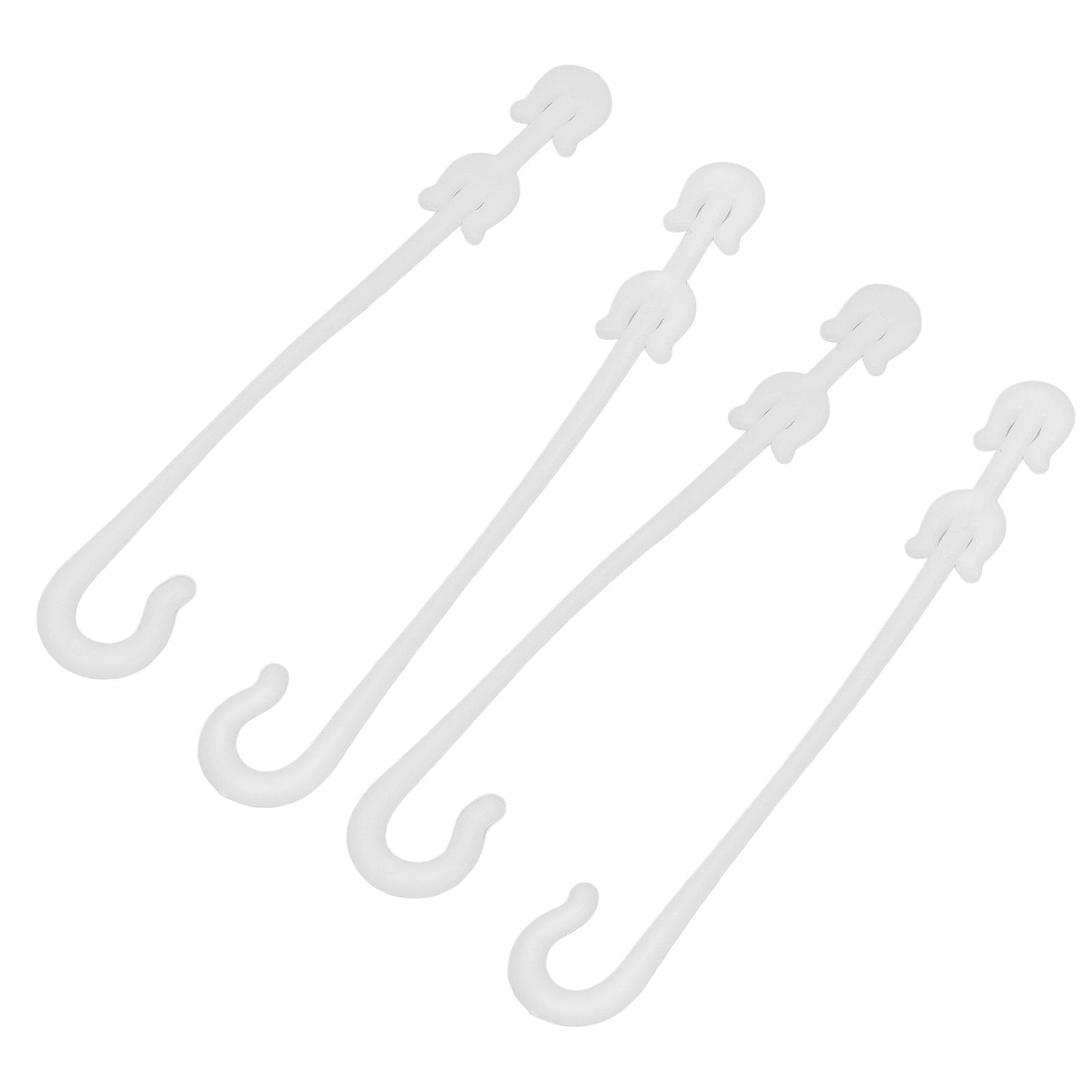 150Pcs Tomato Hooks High Toughness Durable Practical Easy to Use Vegetable view 5
