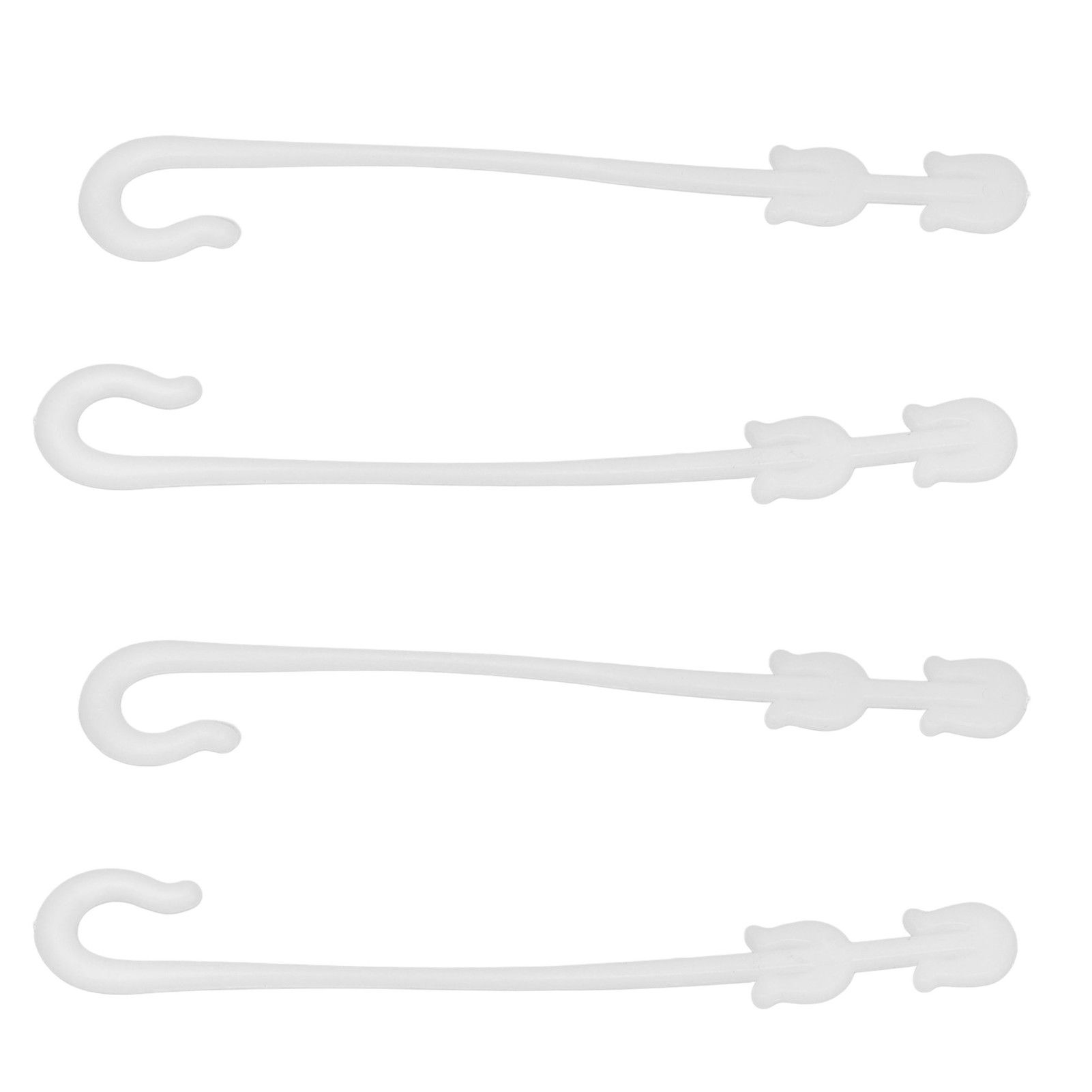 150Pcs Tomato Hooks High Toughness Durable Practical Easy to Use Vegetable view 6