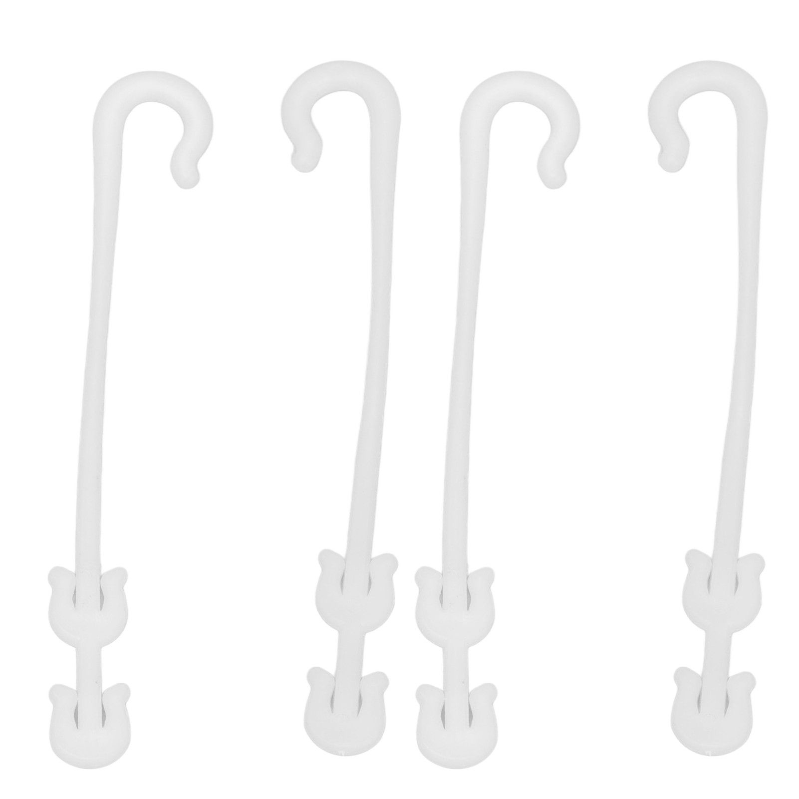 150Pcs Tomato Hooks High Toughness Durable Practical Easy to Use Vegetable view 9