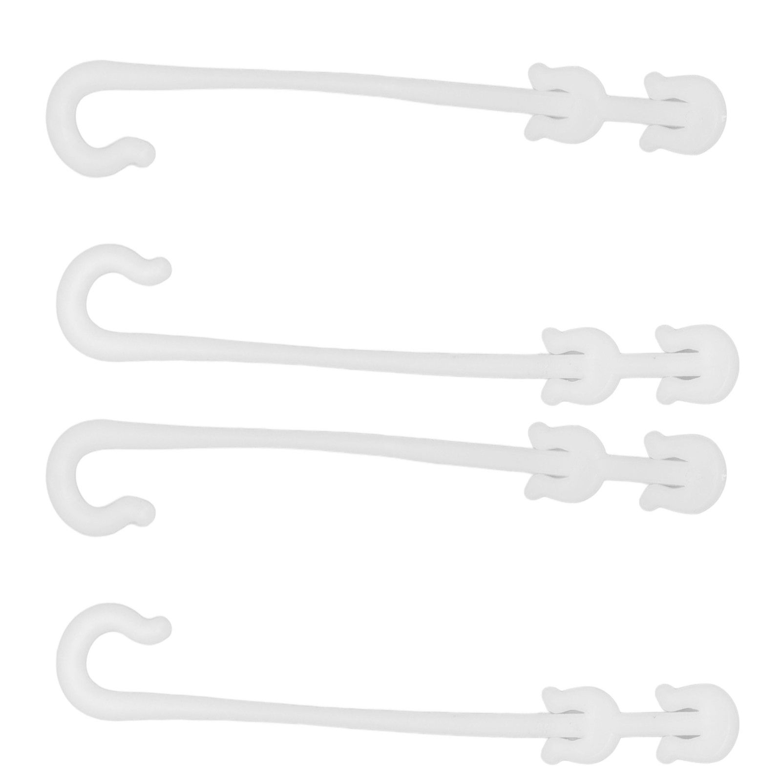 150Pcs Tomato Hooks High Toughness Durable Practical Easy to Use Vegetable view 10