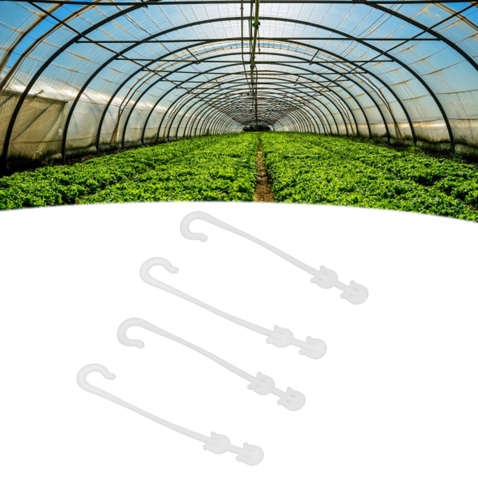 150Pcs Tomato Hooks High Toughness Durable Practical Easy to Use Vegetable view 12