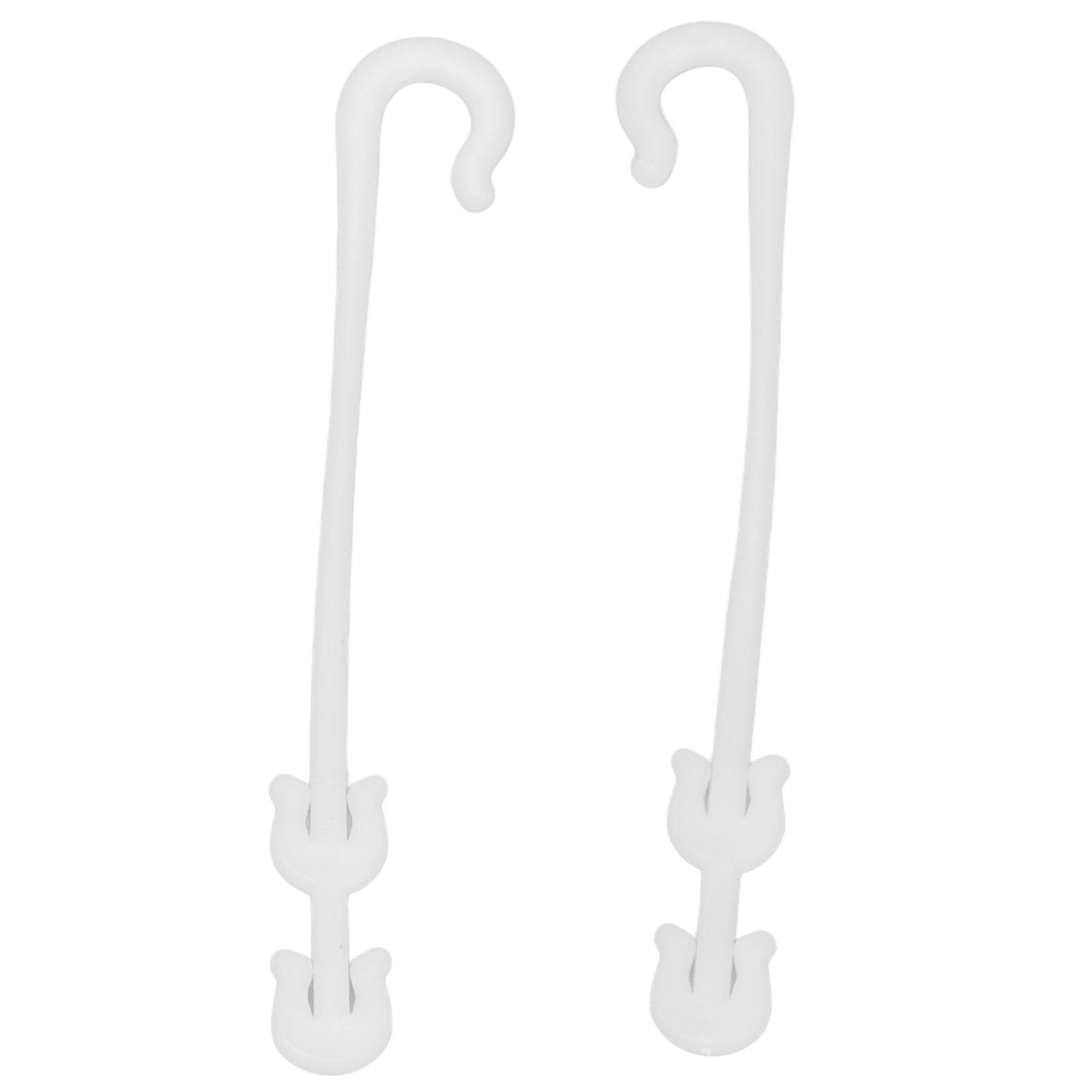 150Pcs Tomato Hooks High Toughness Durable Practical Easy to Use Vegetable view 13