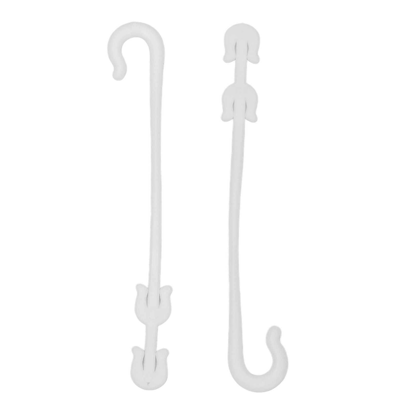 150Pcs Tomato Hooks High Toughness Durable Practical Easy to Use Vegetable view 14