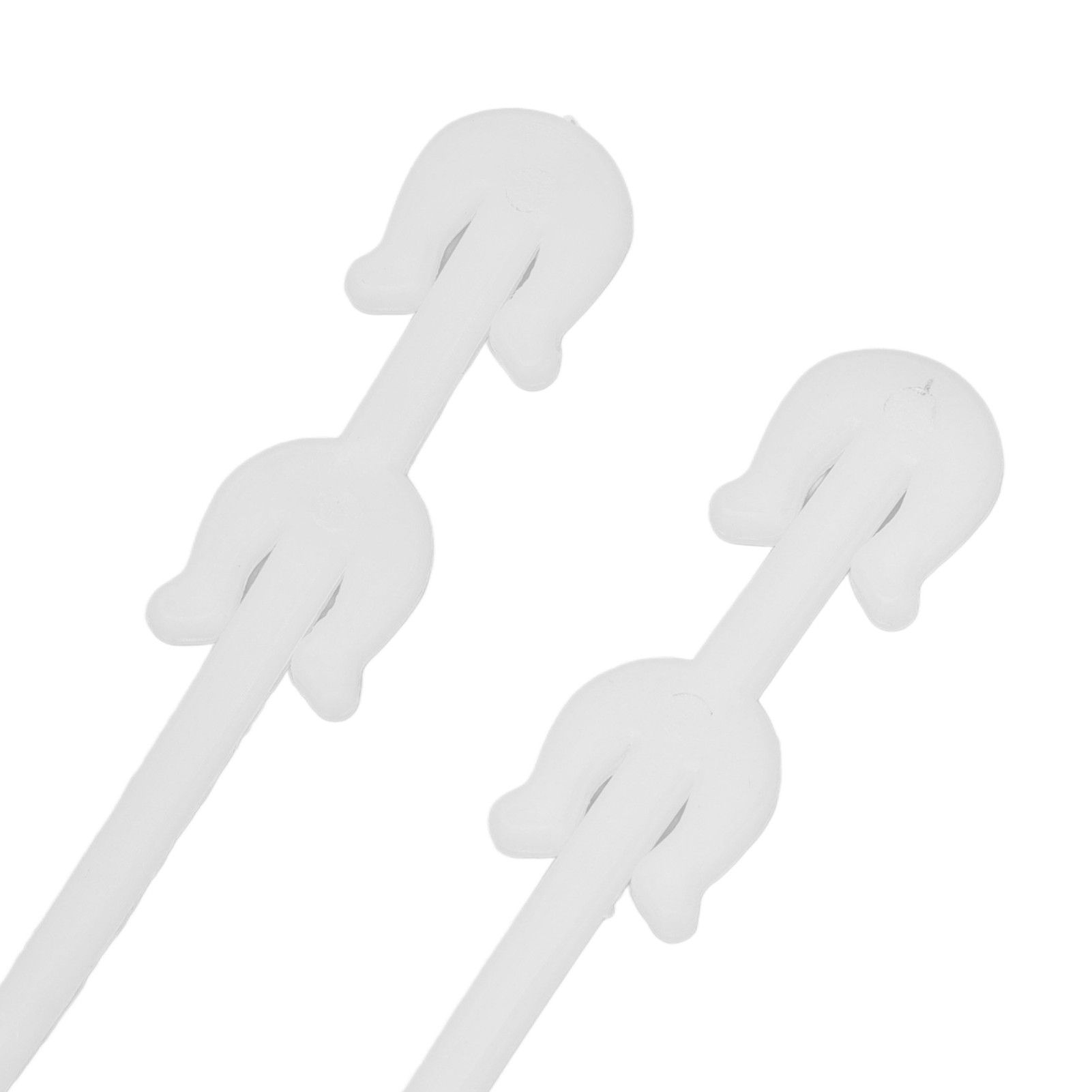 150Pcs Tomato Hooks High Toughness Durable Practical Easy to Use Vegetable view 15