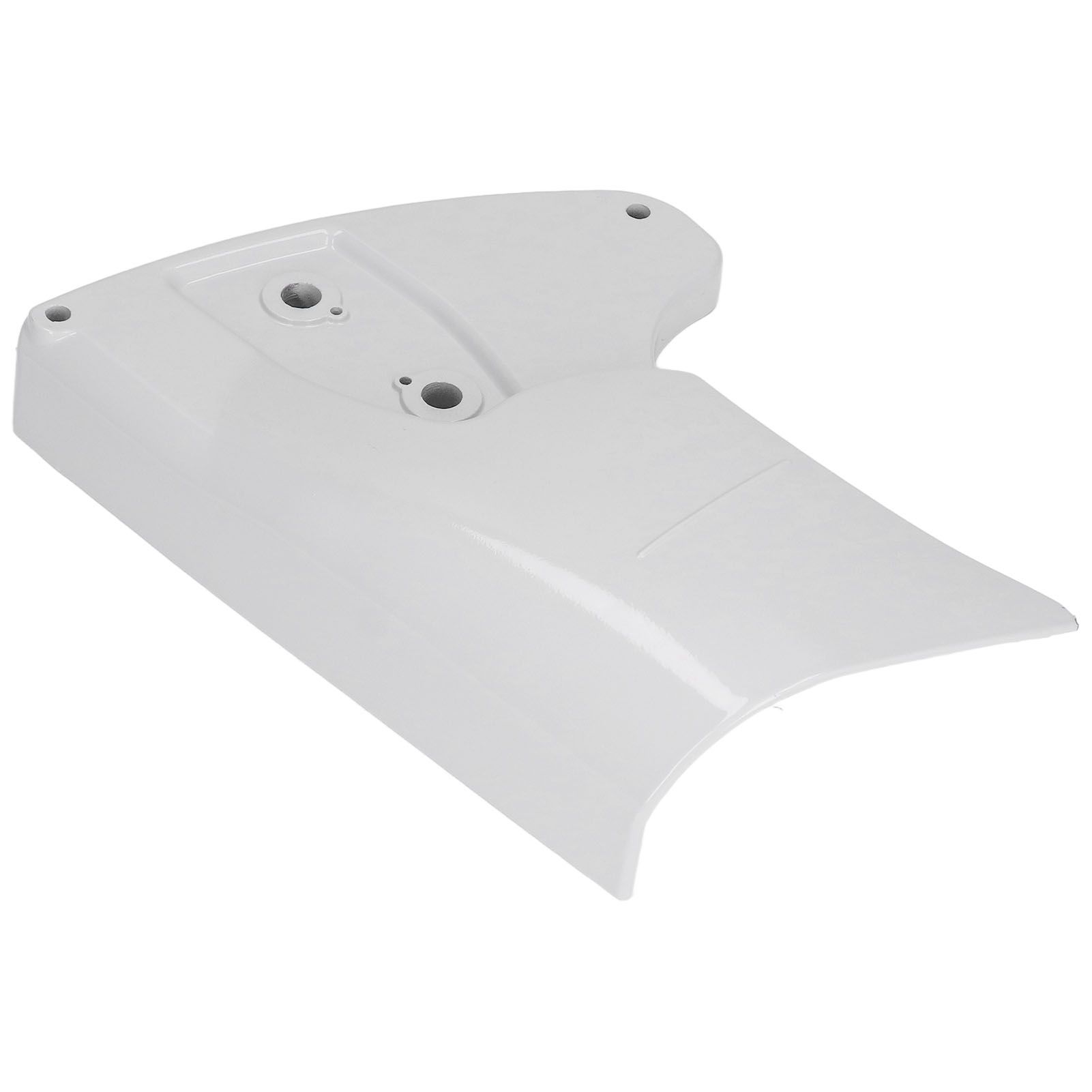 Chainsaw Cover Exquisite Craft High Accuracy High Hardness Fine Workmanship view 3