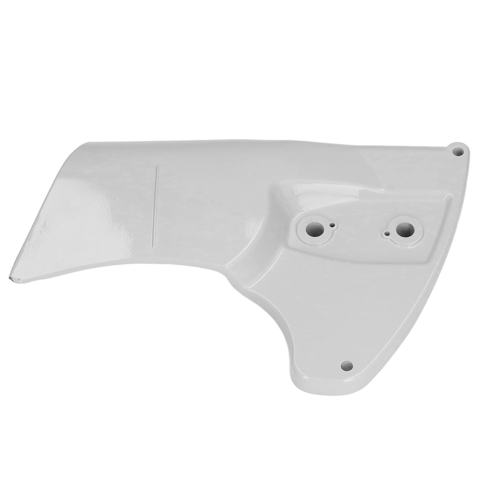 Chainsaw Cover Exquisite Craft High Accuracy High Hardness Fine Workmanship view 4