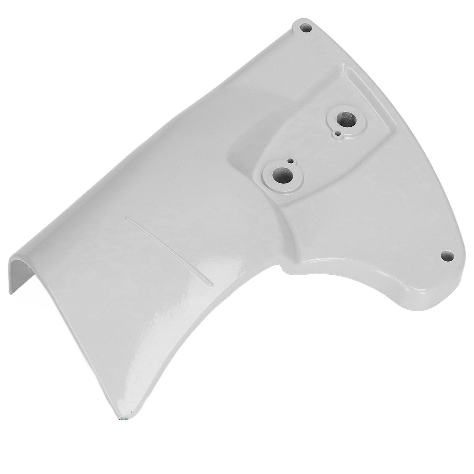 Chainsaw Cover Exquisite Craft High Accuracy High Hardness Fine Workmanship view 8